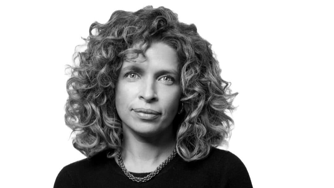 Vanessa Veloso is the new managing partner of Naughty Boys
