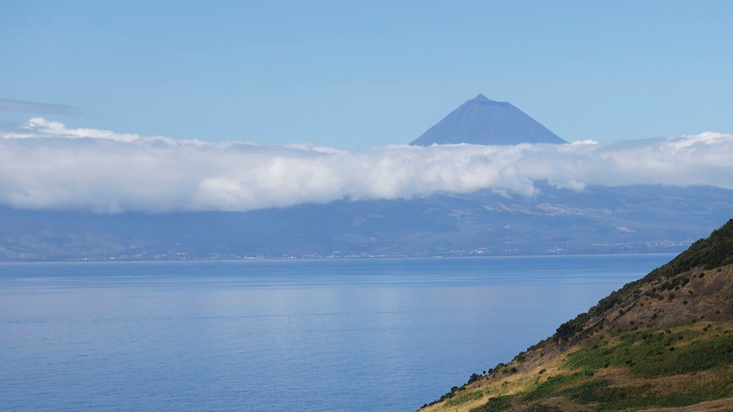 Expanding Pico airport runway by 40% will cost 24 million