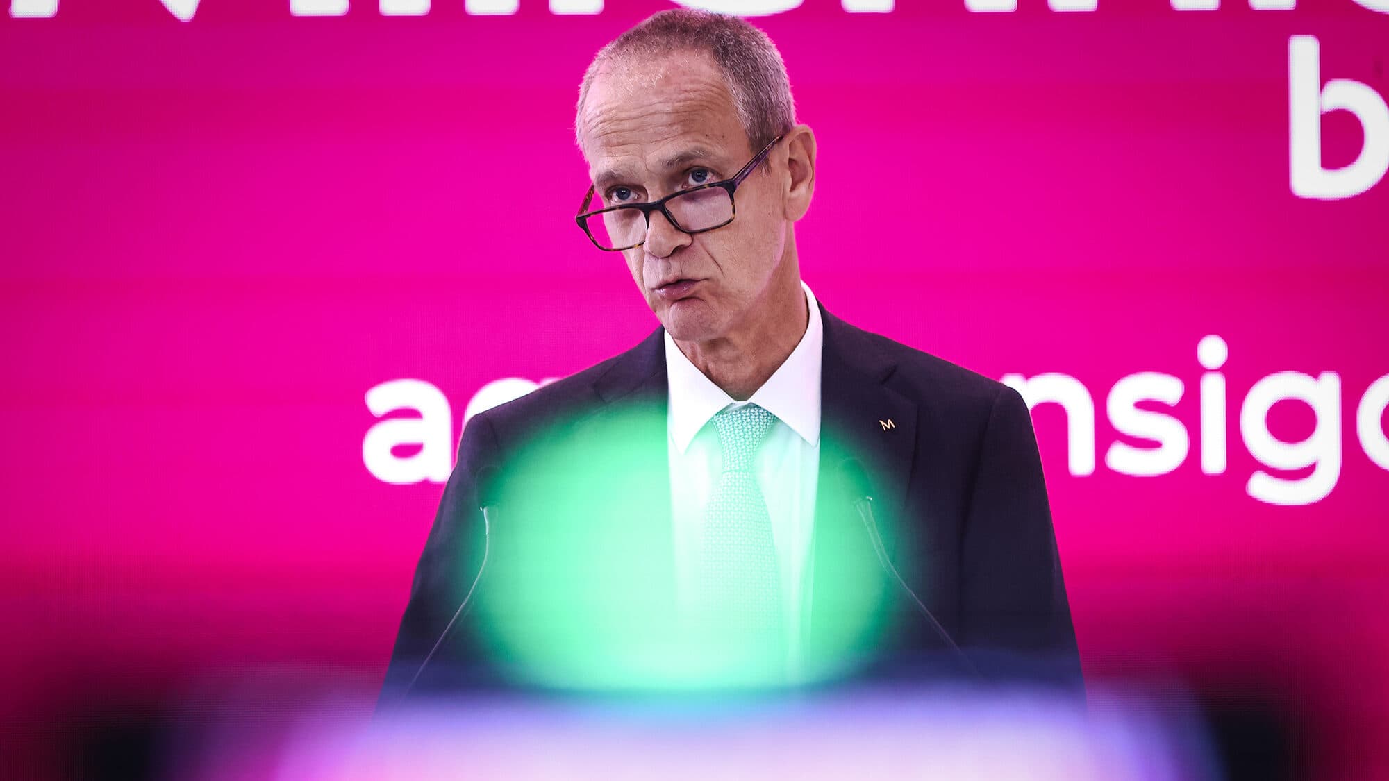 BCP admits it has “some institutional investors” interested if Fosun leaves