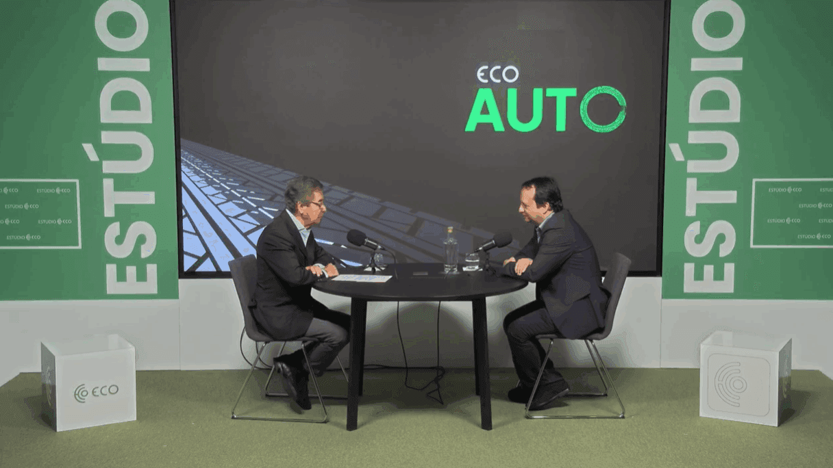 From electric pioneering to Nissan's vision for the future of the automobile