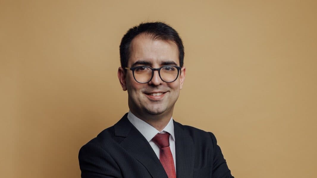Gabriel Cabral promoted to partner at PLEN