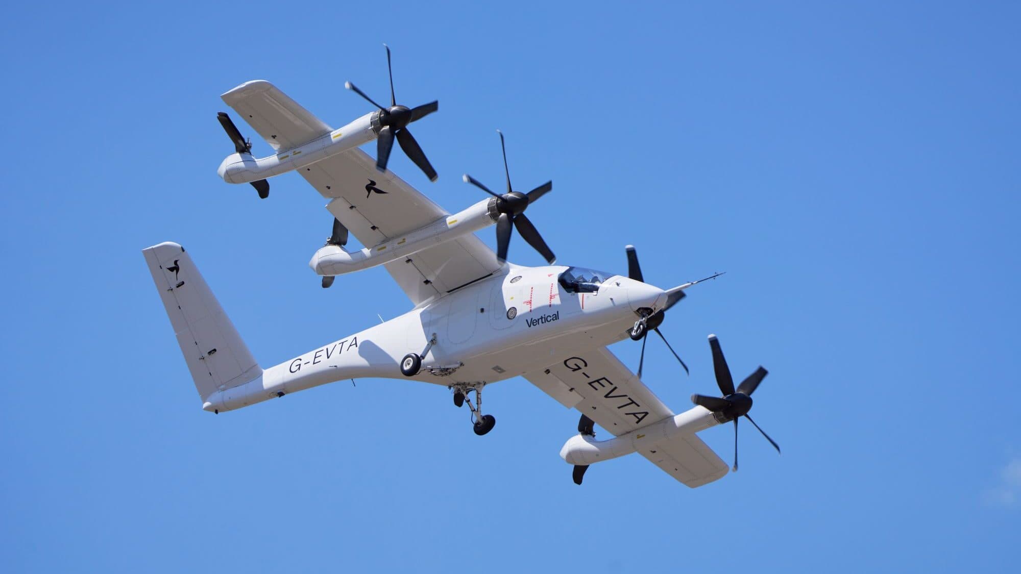 Electric flights to Comporta. How do they work and when do they start?