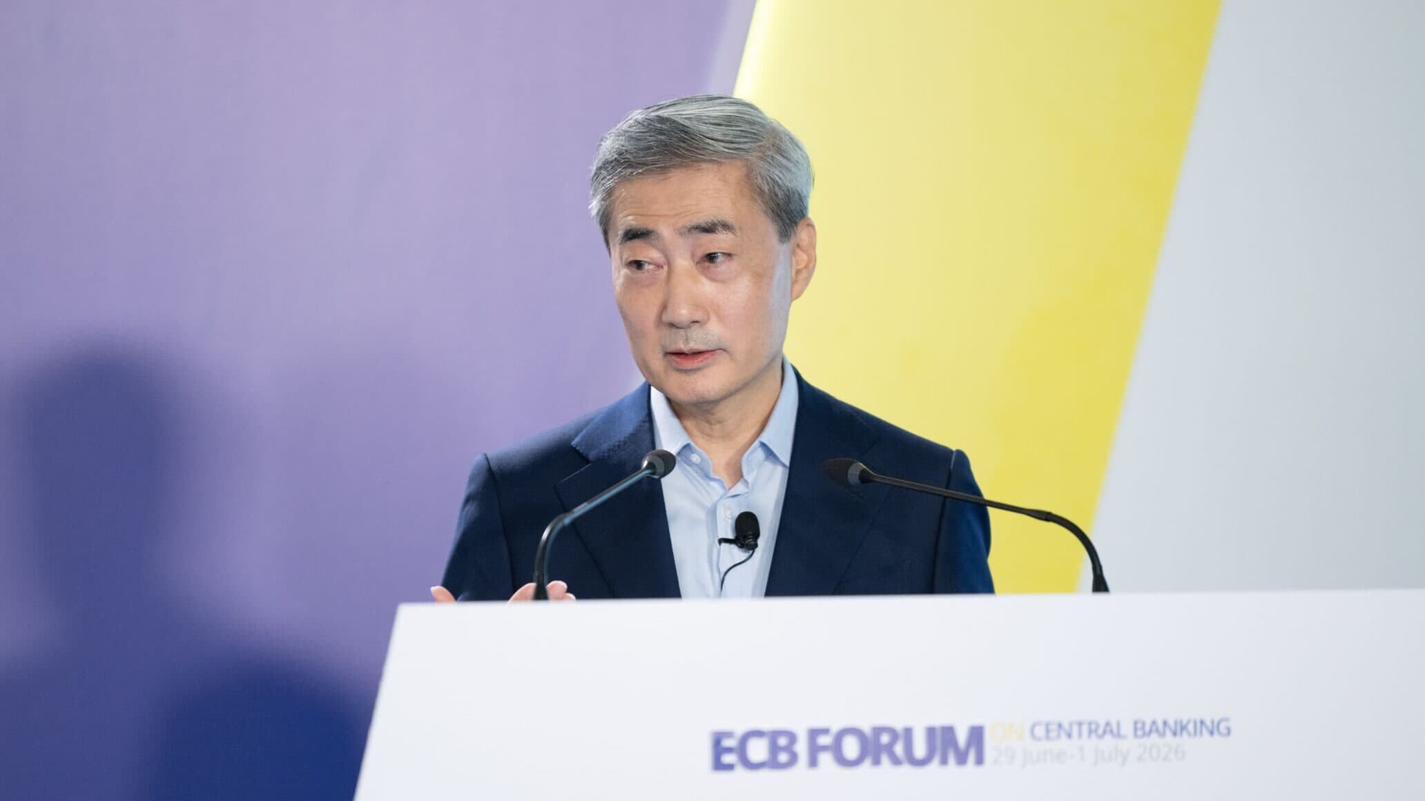 South Korea ‘tests’ the currency of the future in Sintra