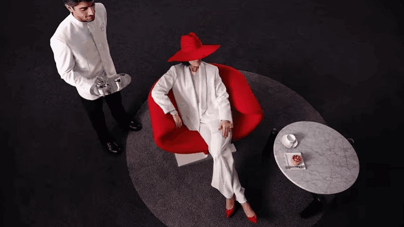 Shortlist: Summer tables, open-air cinema and new perfumes