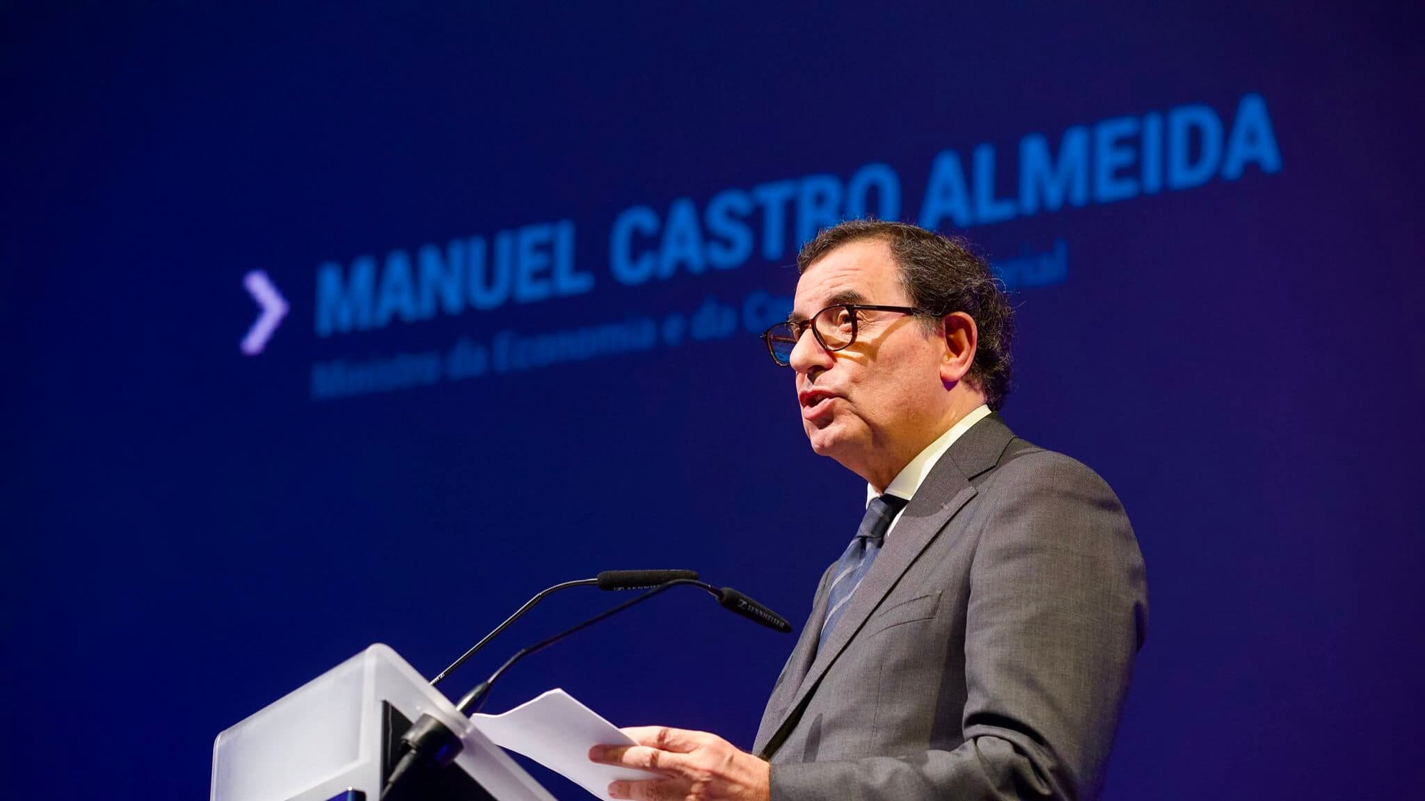 “Not a single euro from the RRP will be returned to Brussels”, guarantees Minister of Economy