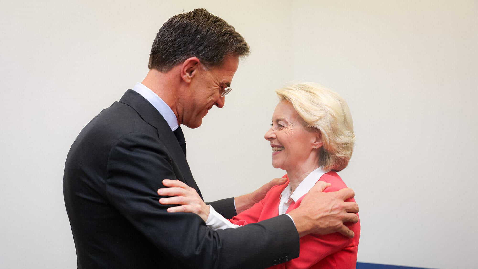 Von der Leyen: Attack in Leipzig attributed to Russia “marks a new escalation on EU soil”
