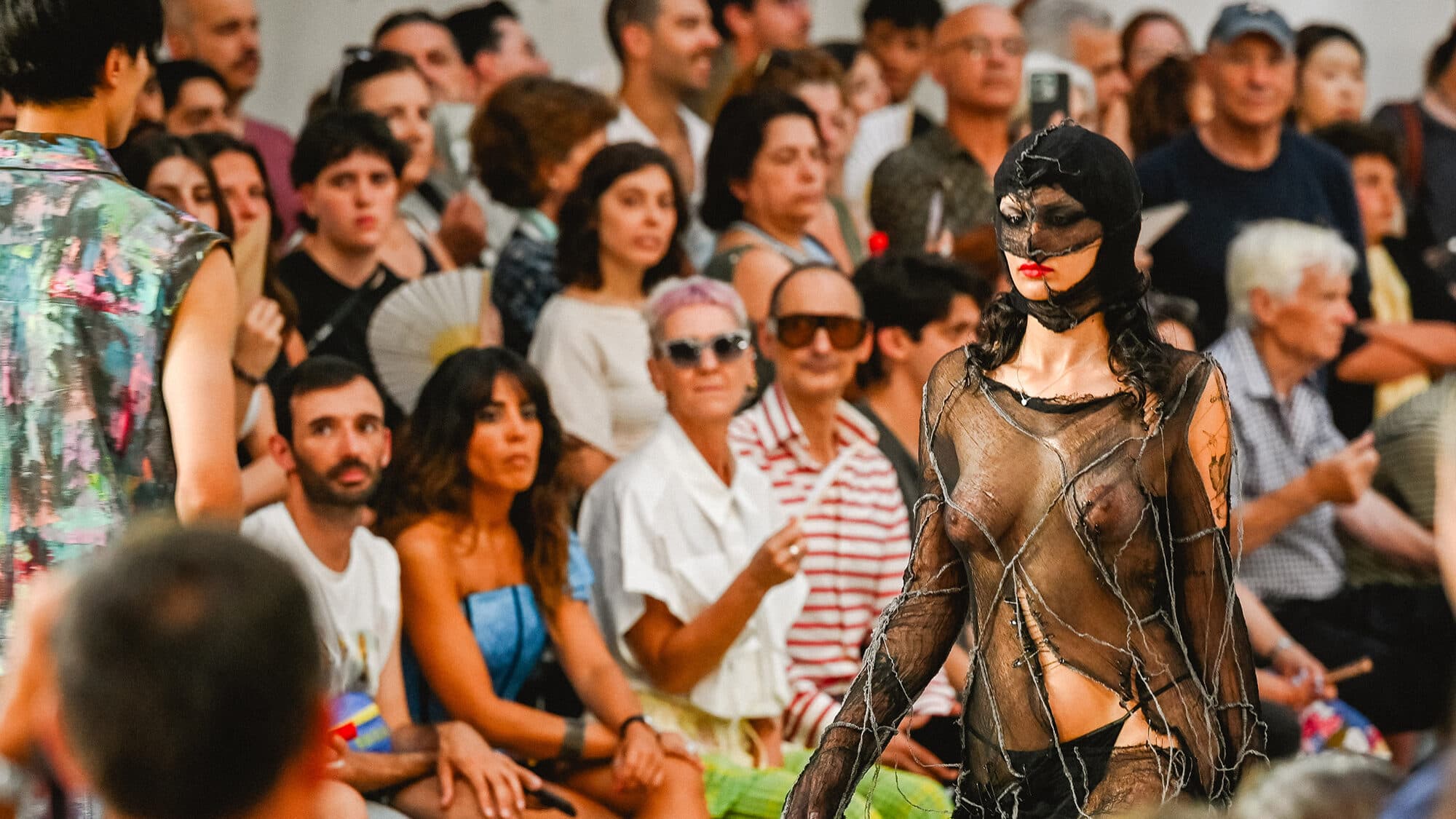 In this former cannery, the future of Portuguese fashion is being designed