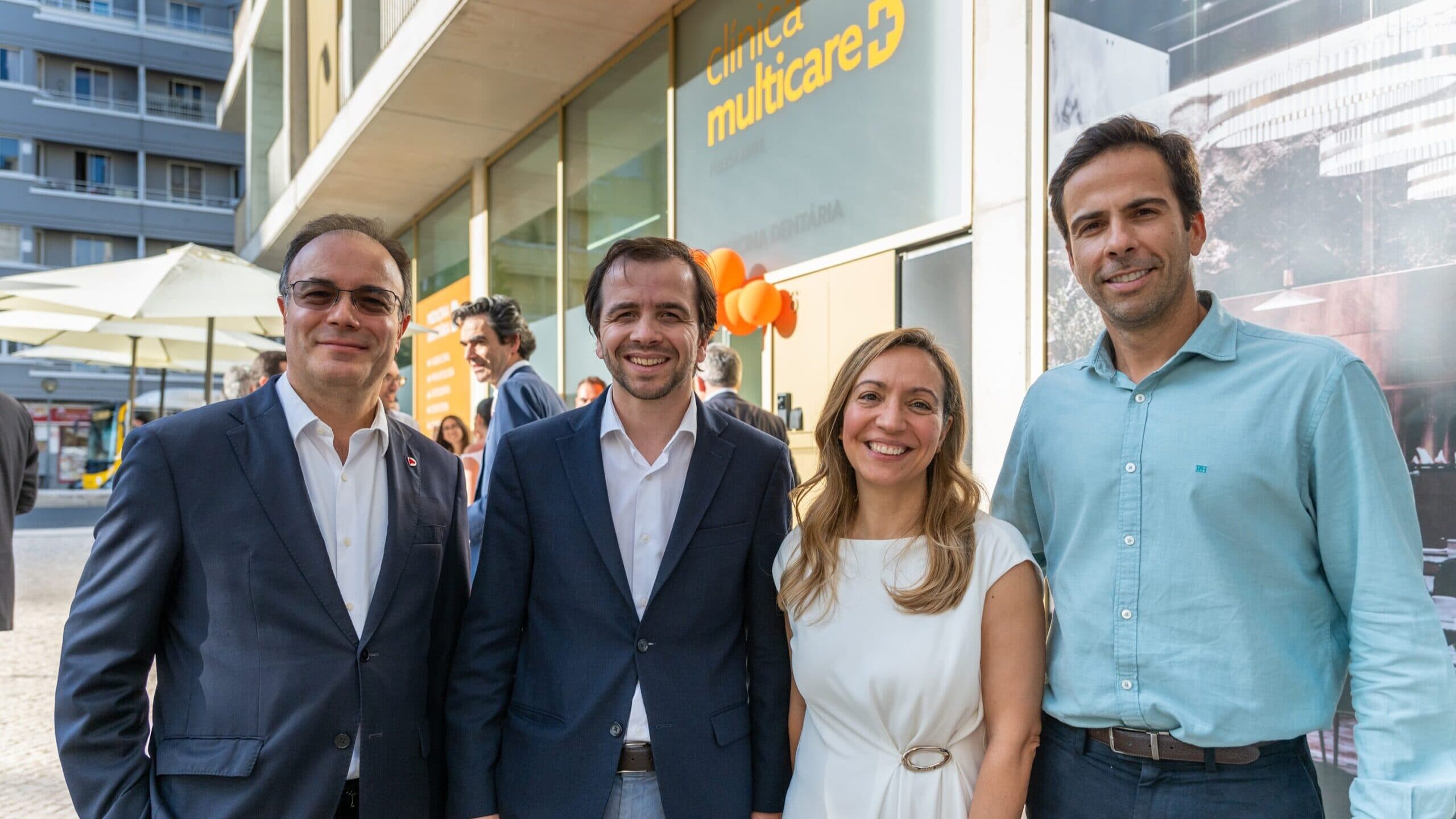 Multicare enters direct healthcare provision