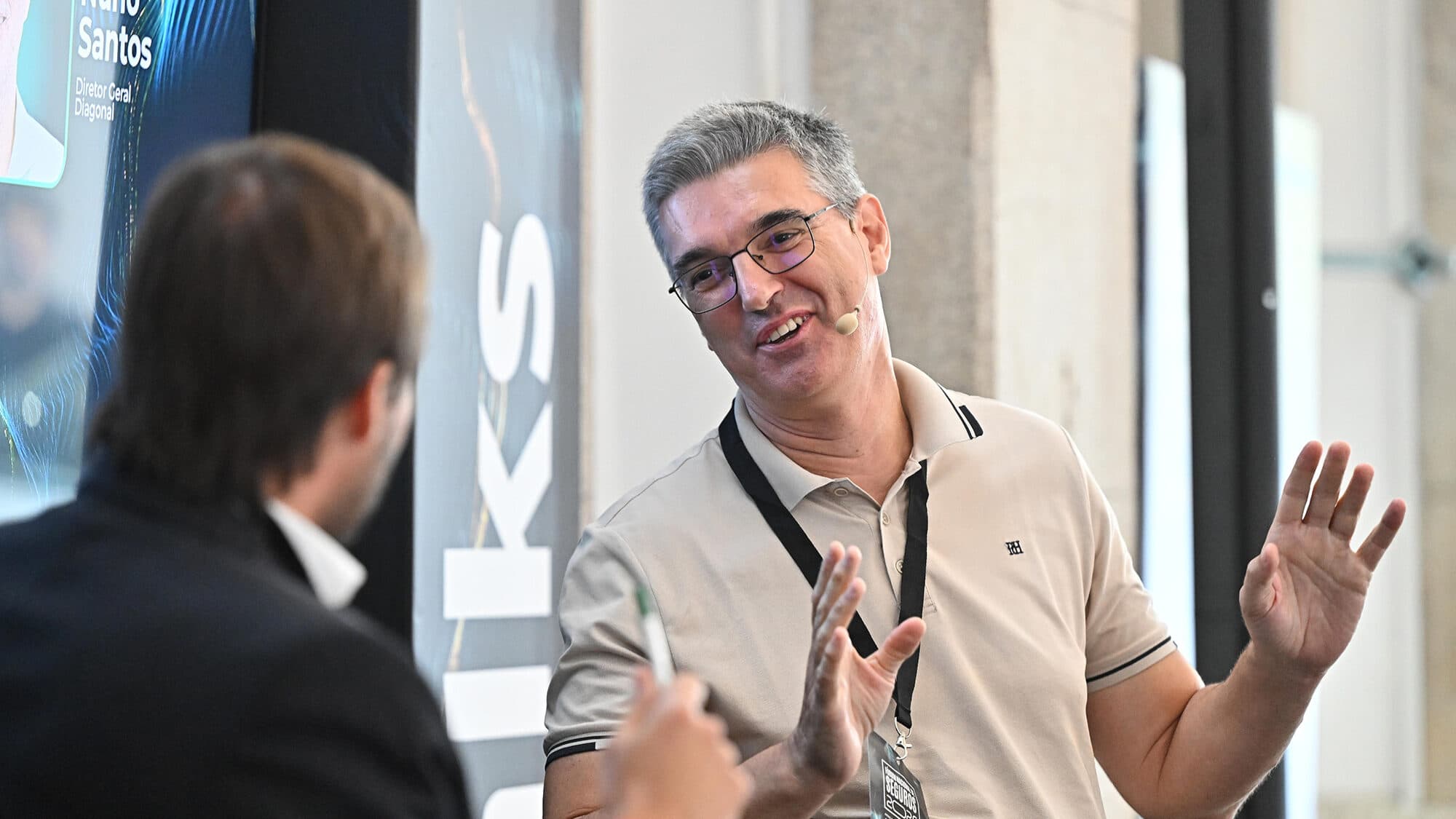 Traditional brokerage "manages to be more competitive" against bancassurance