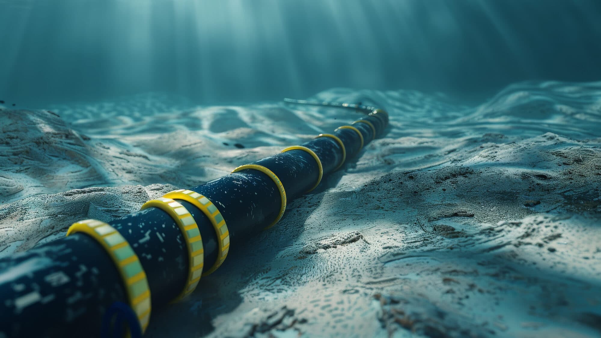 Portugal close to securing 20 submarine cables and becoming a digital hub