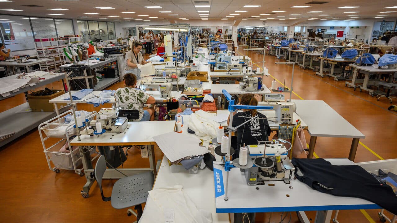 From seamstresses to robots: how two Portuguese factories are winning over major luxury brands