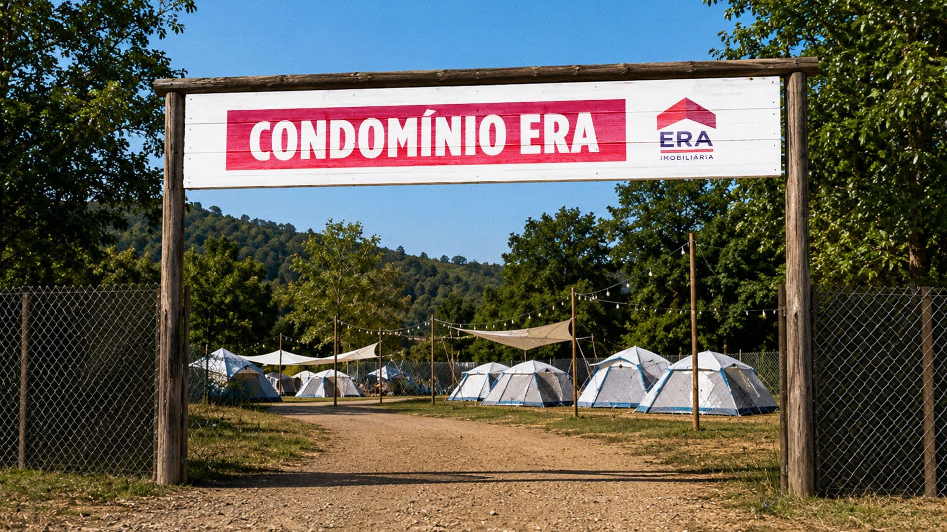 ERA creates a ‘condominium’ inside Vodafone Paredes de Coura