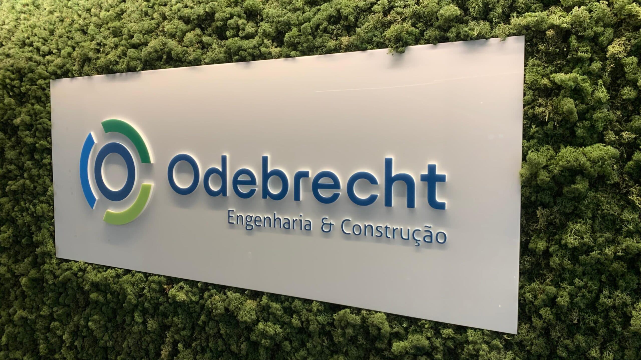 Mota-Engil entry? “Attracting a strategic partner is part of the business plan,” states Odebrecht
