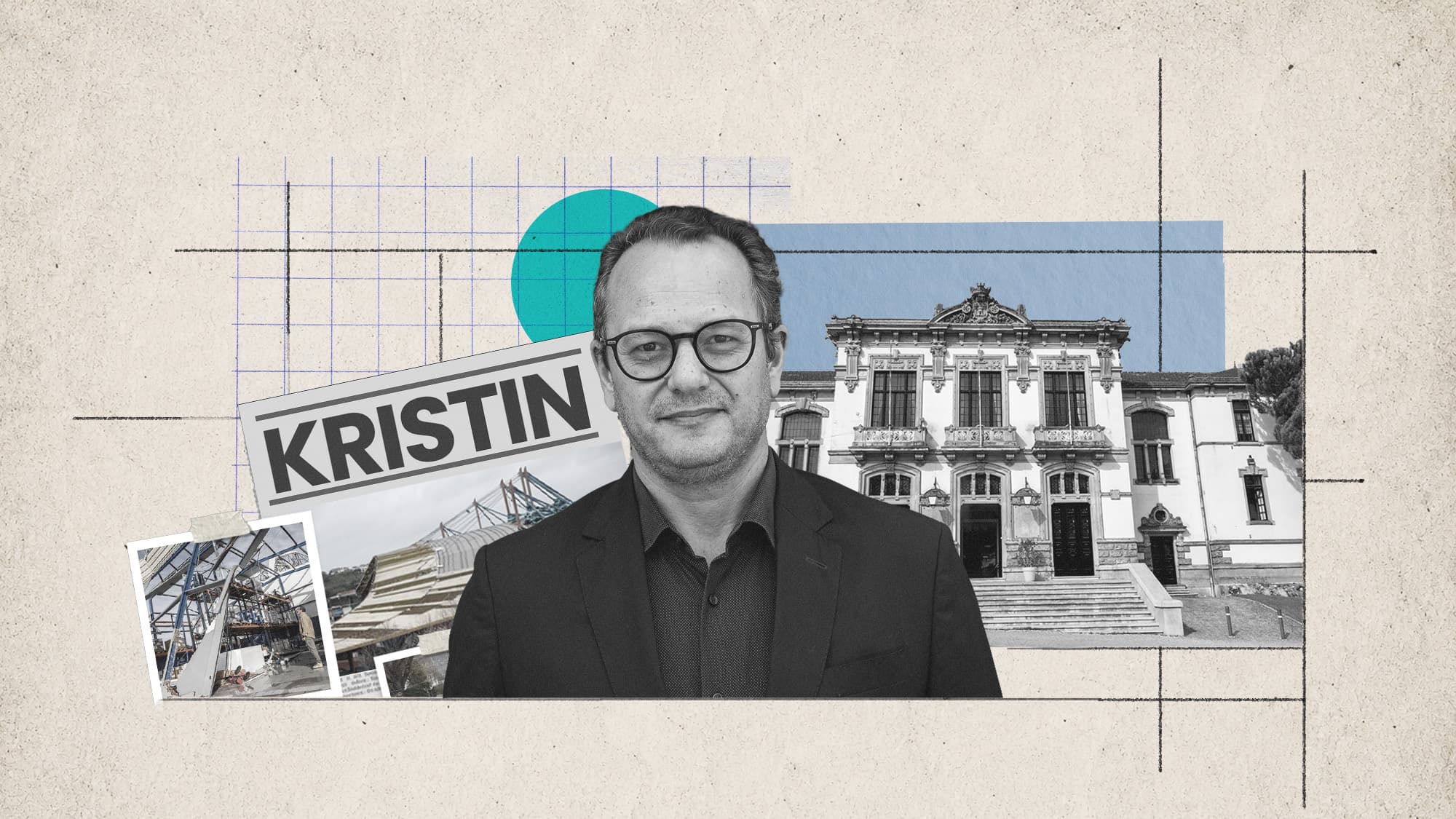 The mayor of the calamity who is not afraid to confront the Government and Ventura