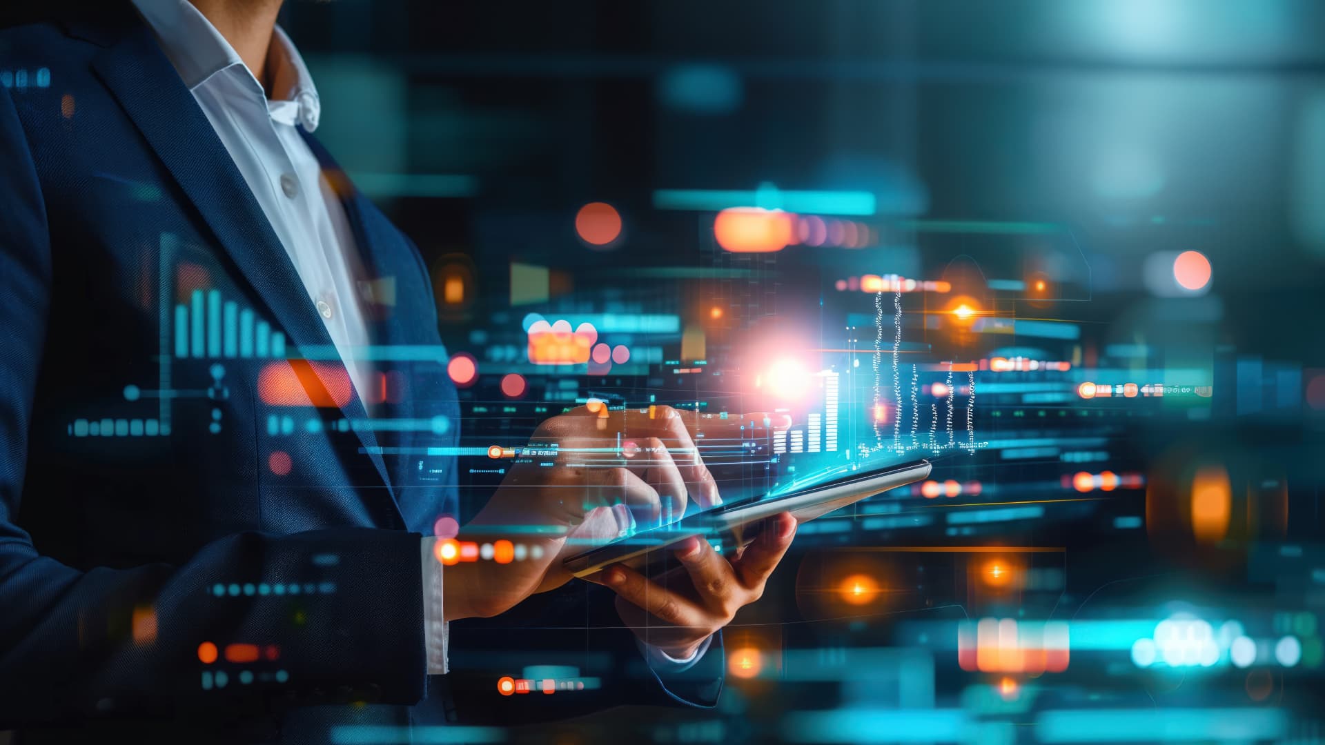 How will AI impact employment? The future of work to be debated at an ECO conference