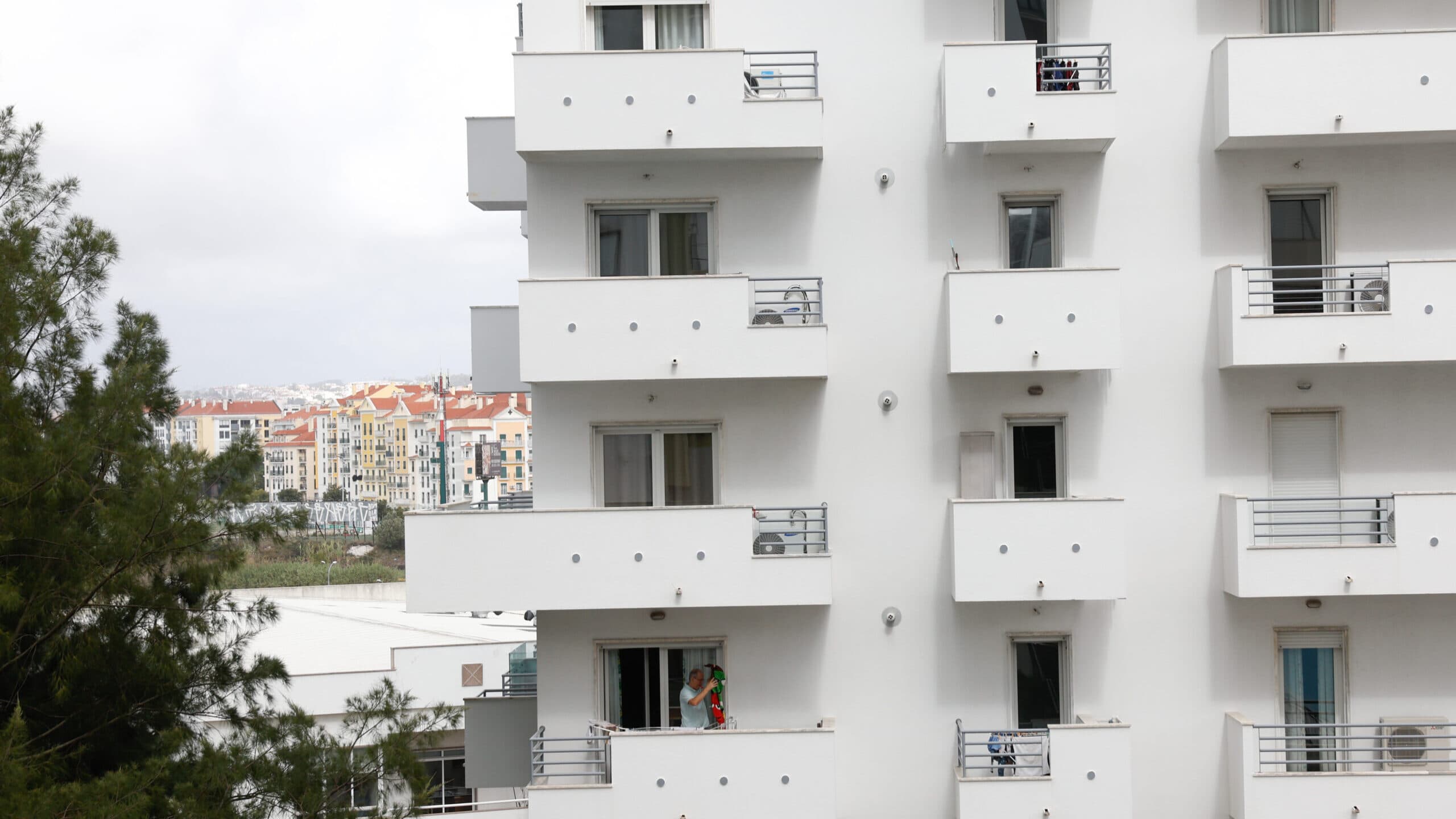 Seguro promulgates decree authorizing the Government to approve a regime for undivided inheritances