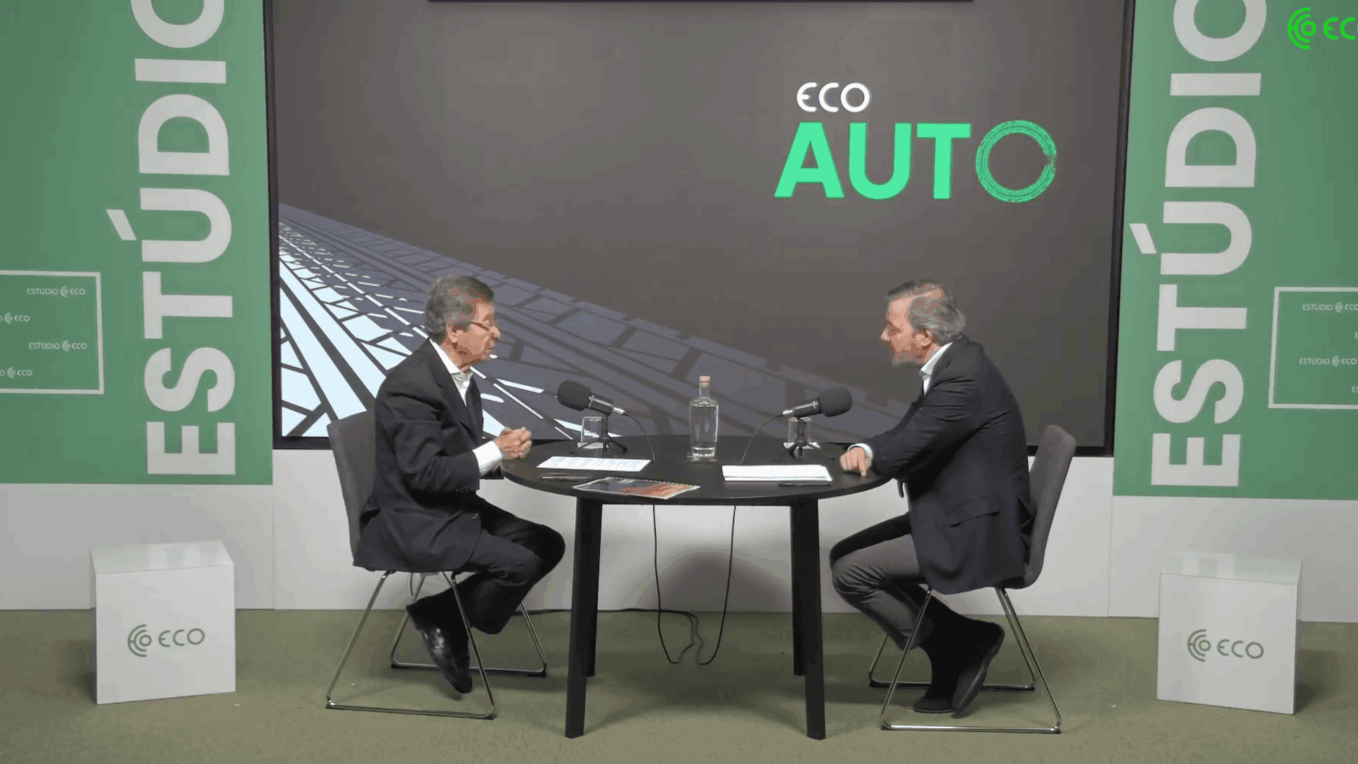 Roland Berger anticipates a 71% market share for battery electric vehicles by 2040