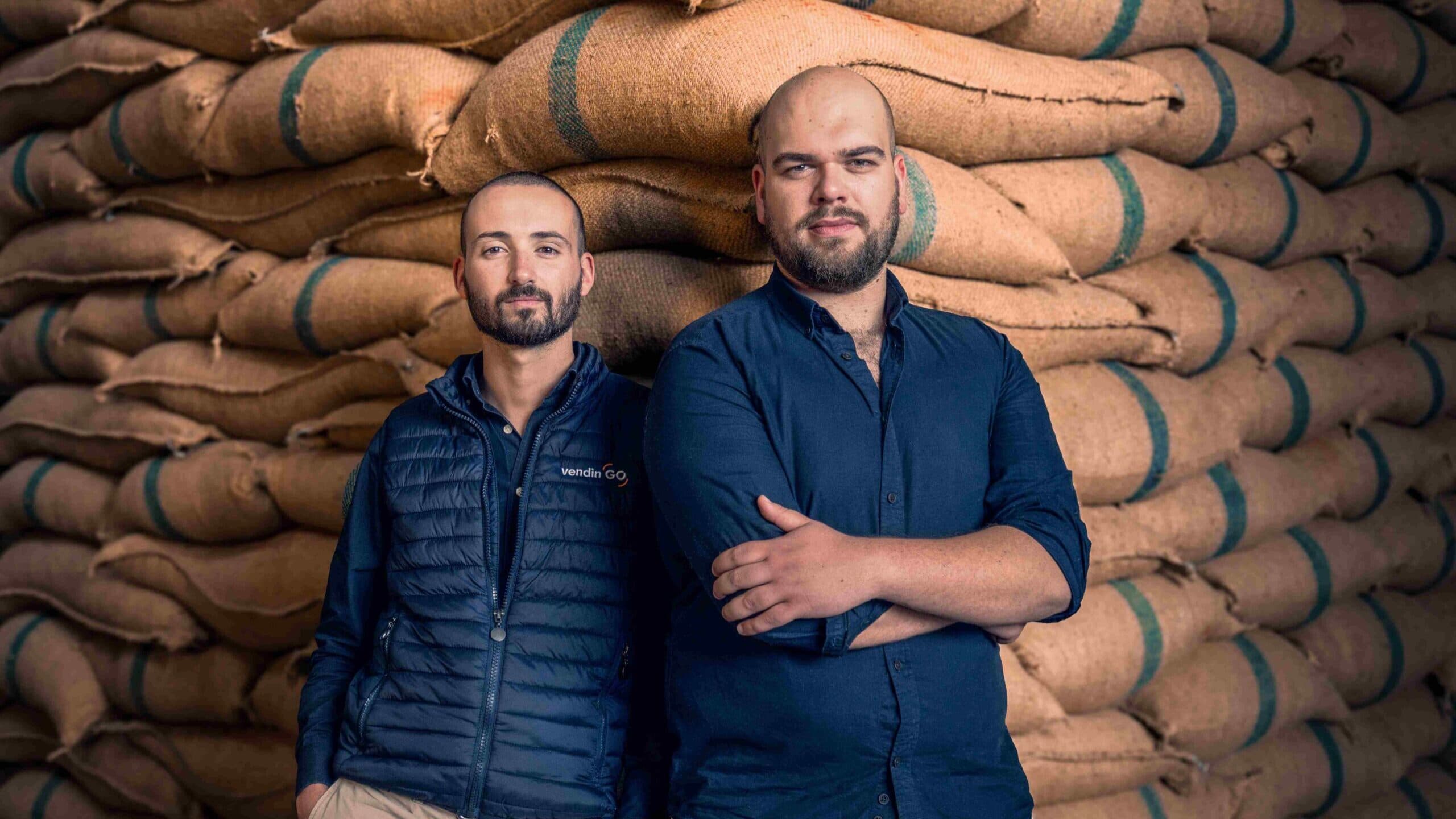 Vending company from Oliveira do Bairro buys cup and coffee factories to reach 15 million in revenue