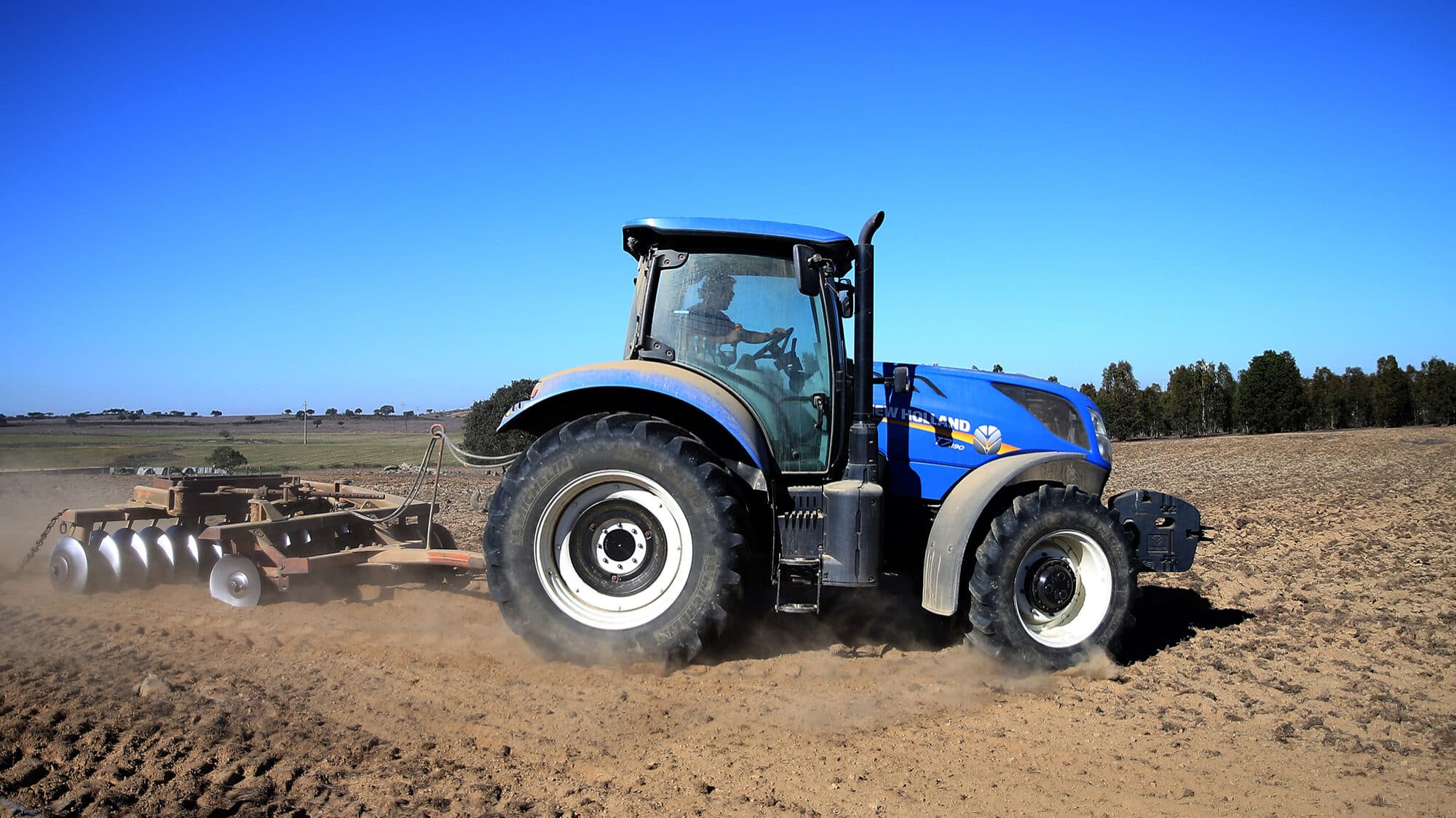 Brussels approves 30 million in state aid for the Portuguese agricultural sector