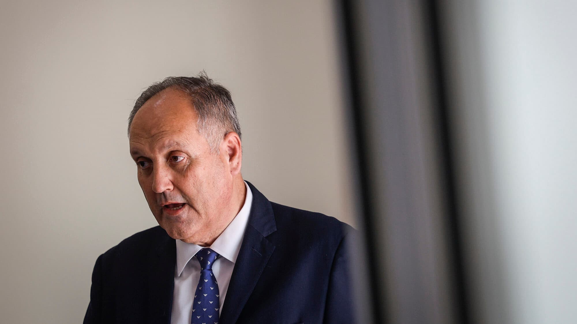 Public Prosecutor investigates Judiciary Police director for alleged misconduct