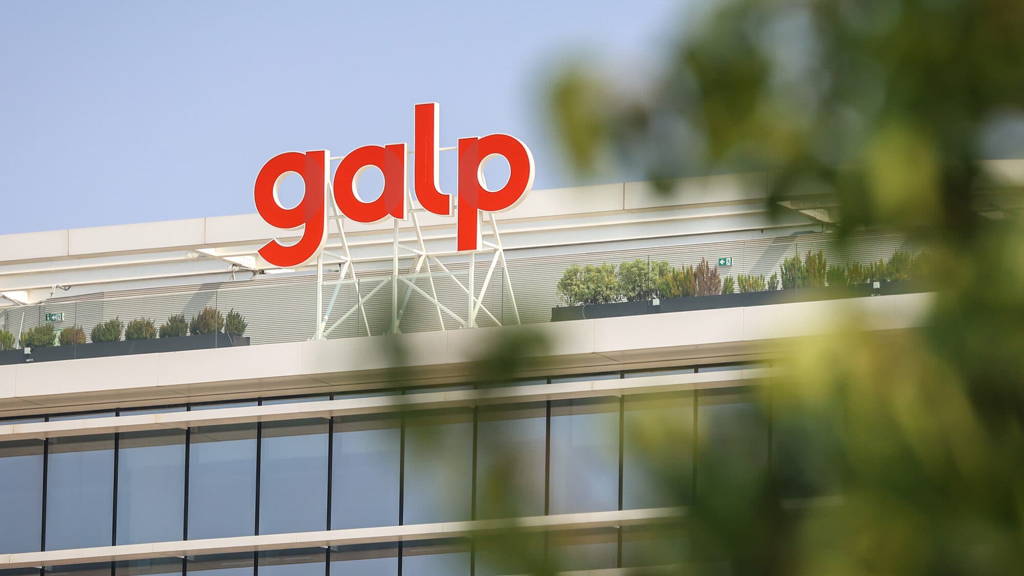 Galp Refining Margin Triples to Record High in Q3