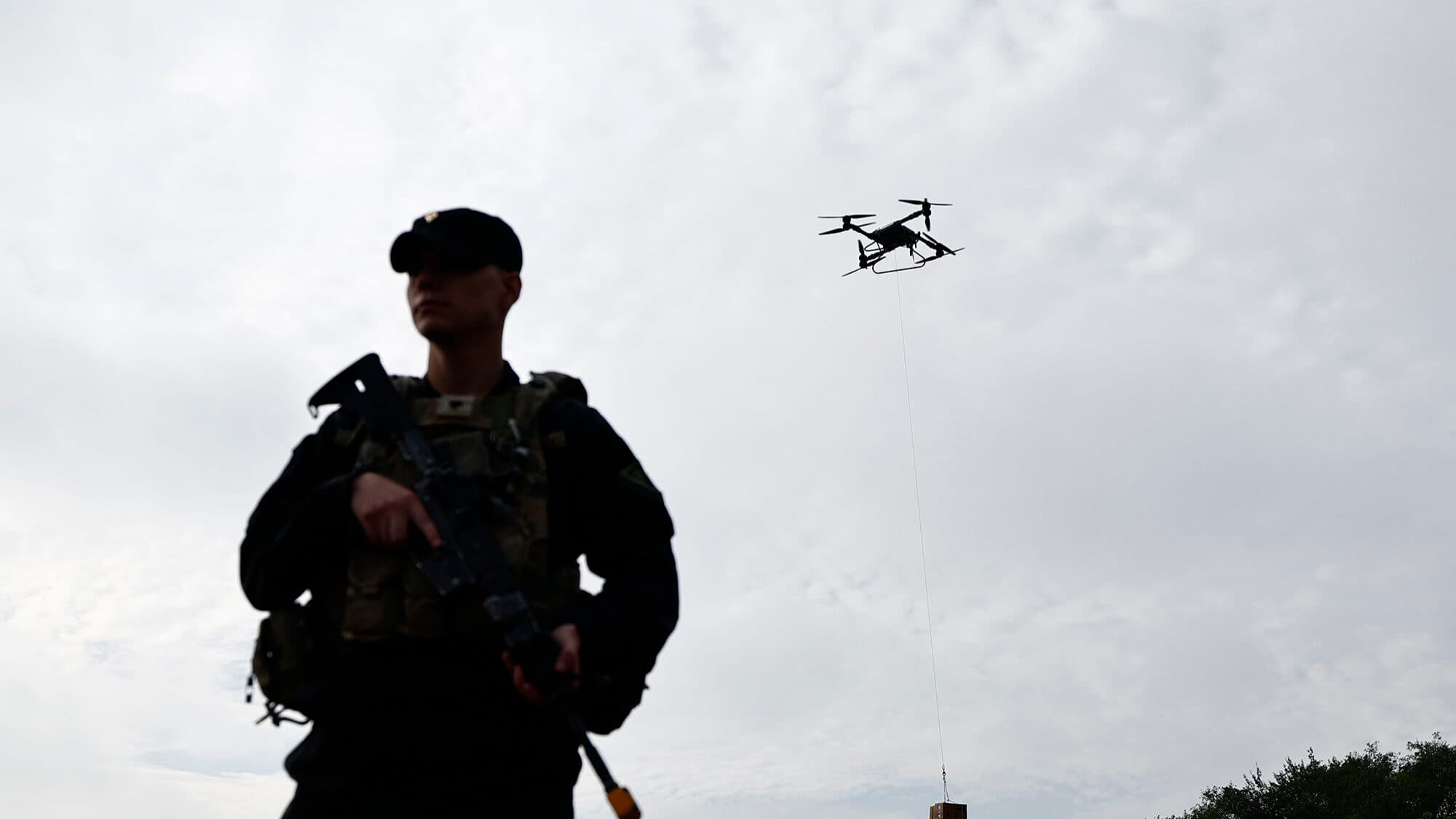 Brussels allocates 168.2 million to boost defence production