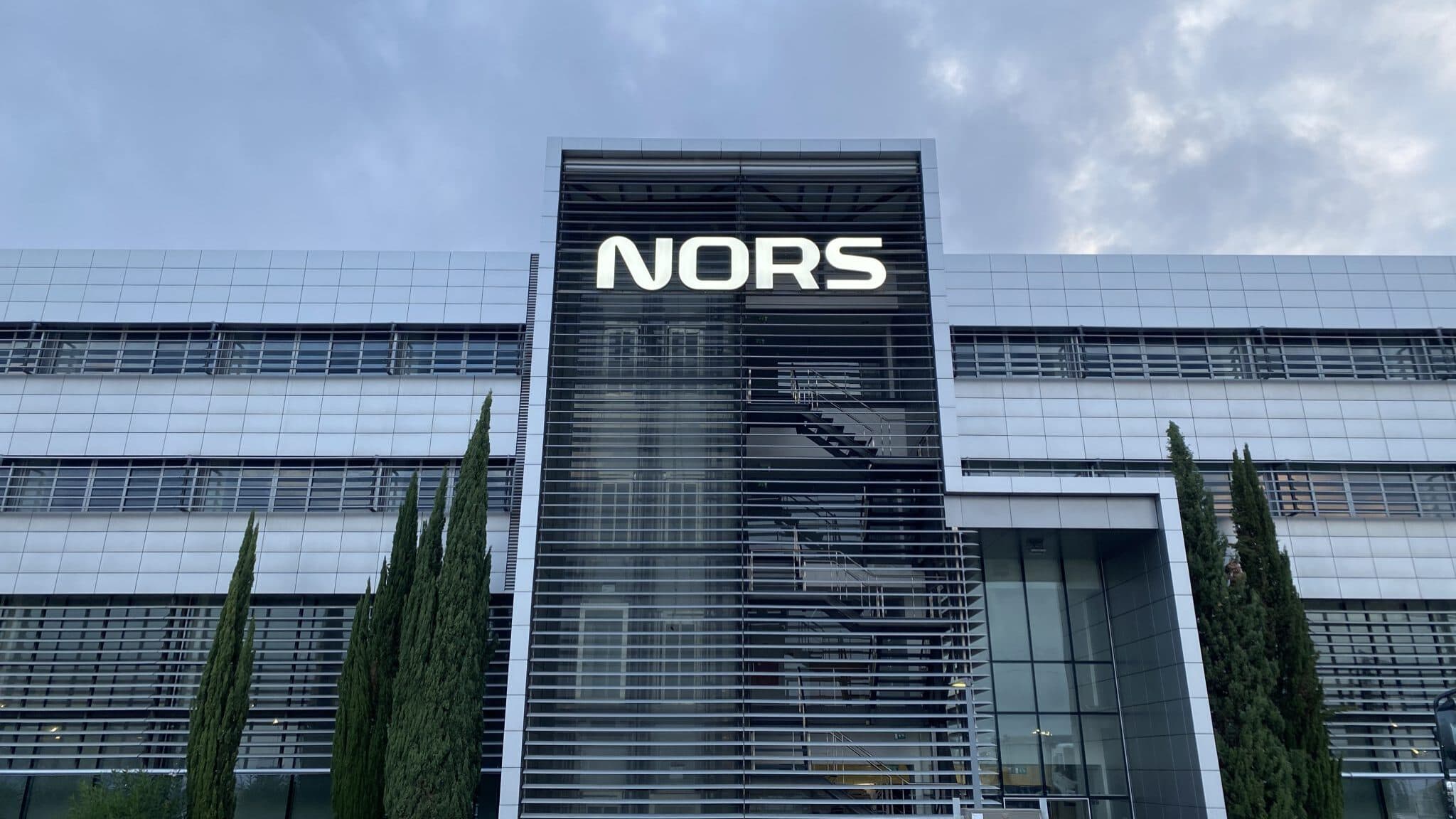 Nors takes control of Volvo truck and bus operations in the Central region