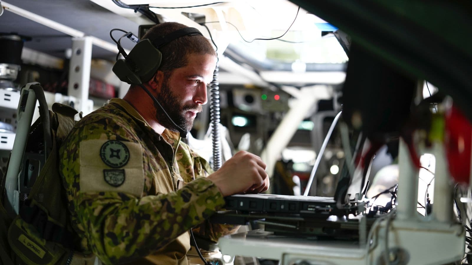 Army invests 1.3 million in simulator to test weapon systems