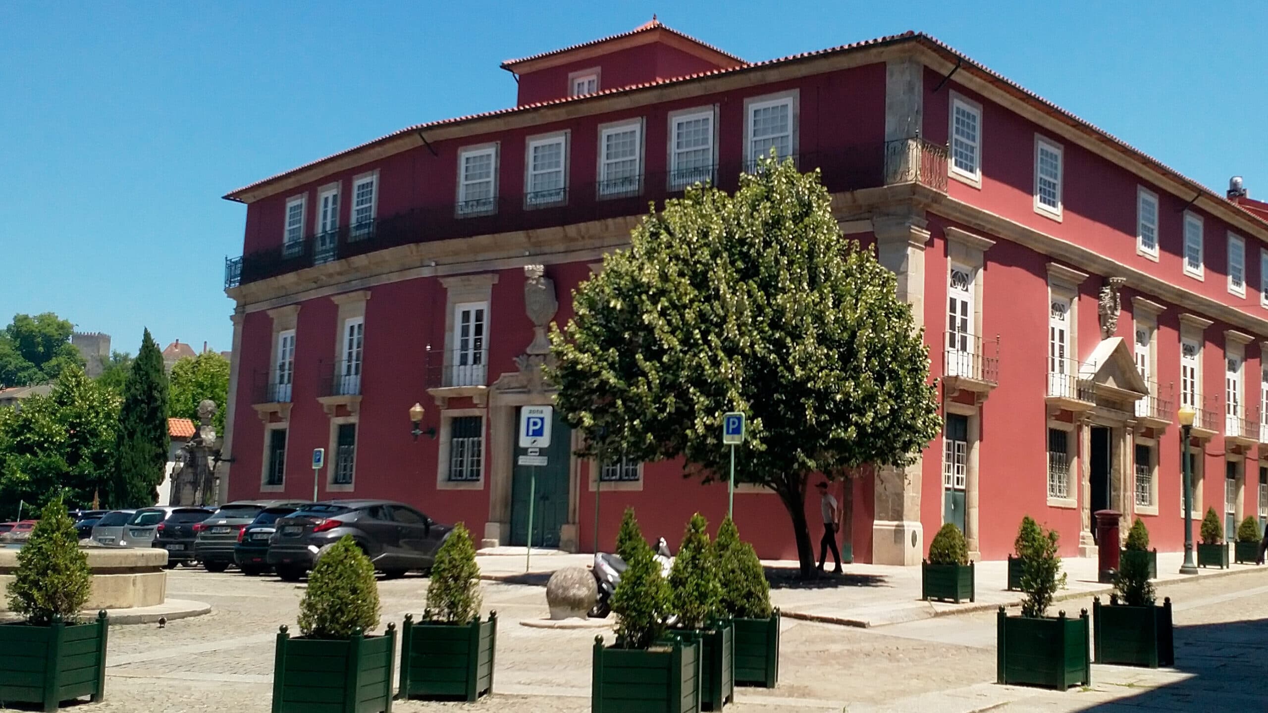 Court of Appeal annuls 120,000 euro compensation to Grupo DS