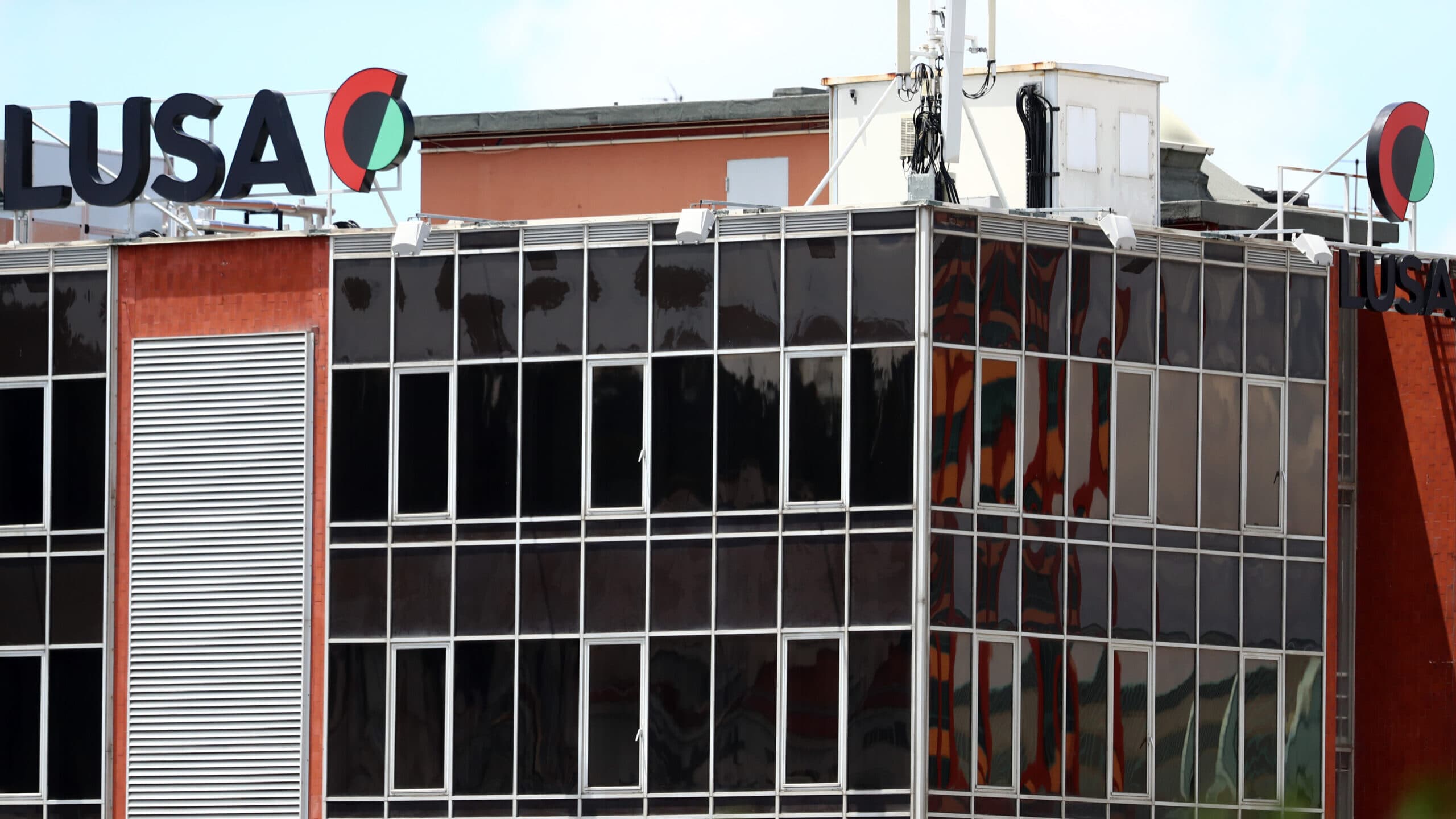 ERC points out non-compliance in Lusa's restructuring
