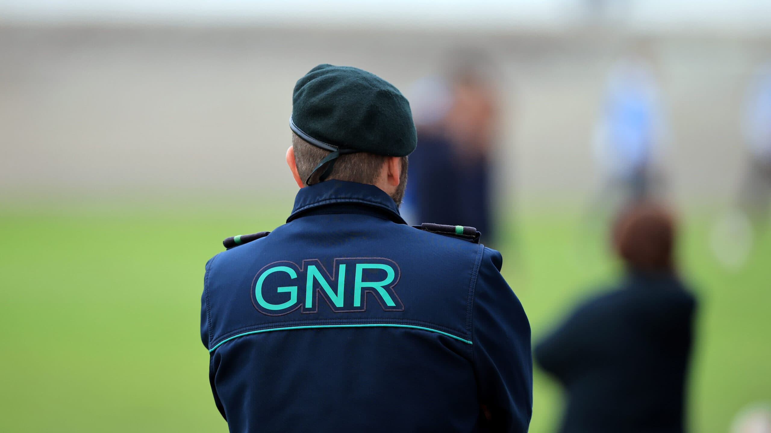 GNR joins PSP in protests for salary increases and career review
