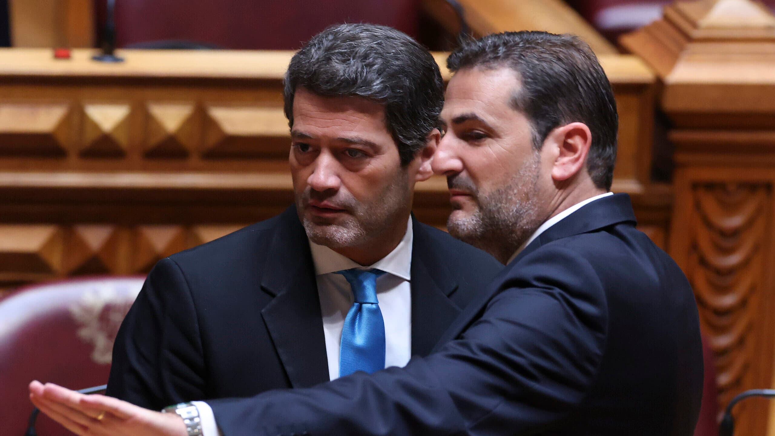 PSD and Chega agree on rental law amendments