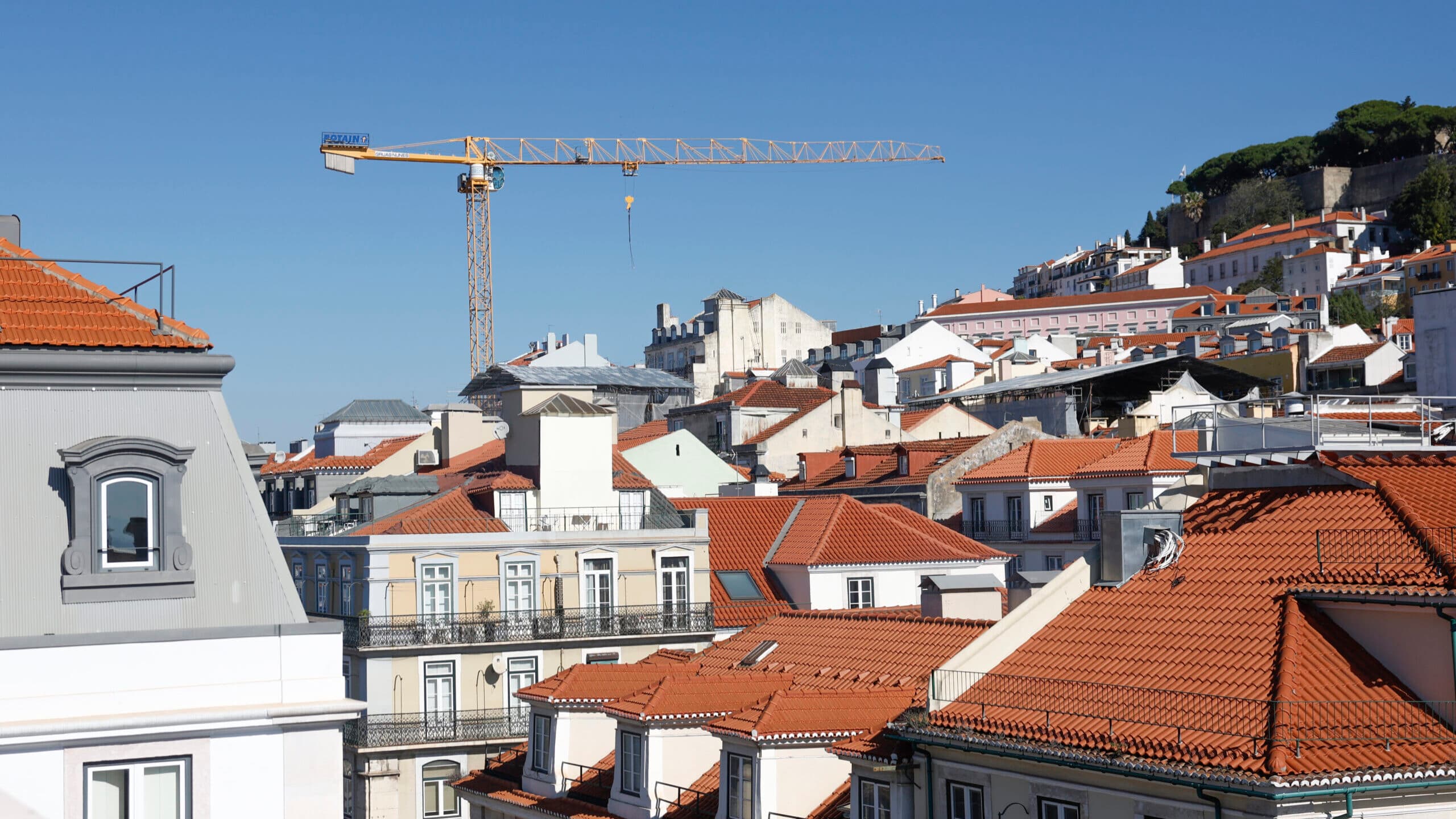 6-month Euribor rises to new high since September 2024