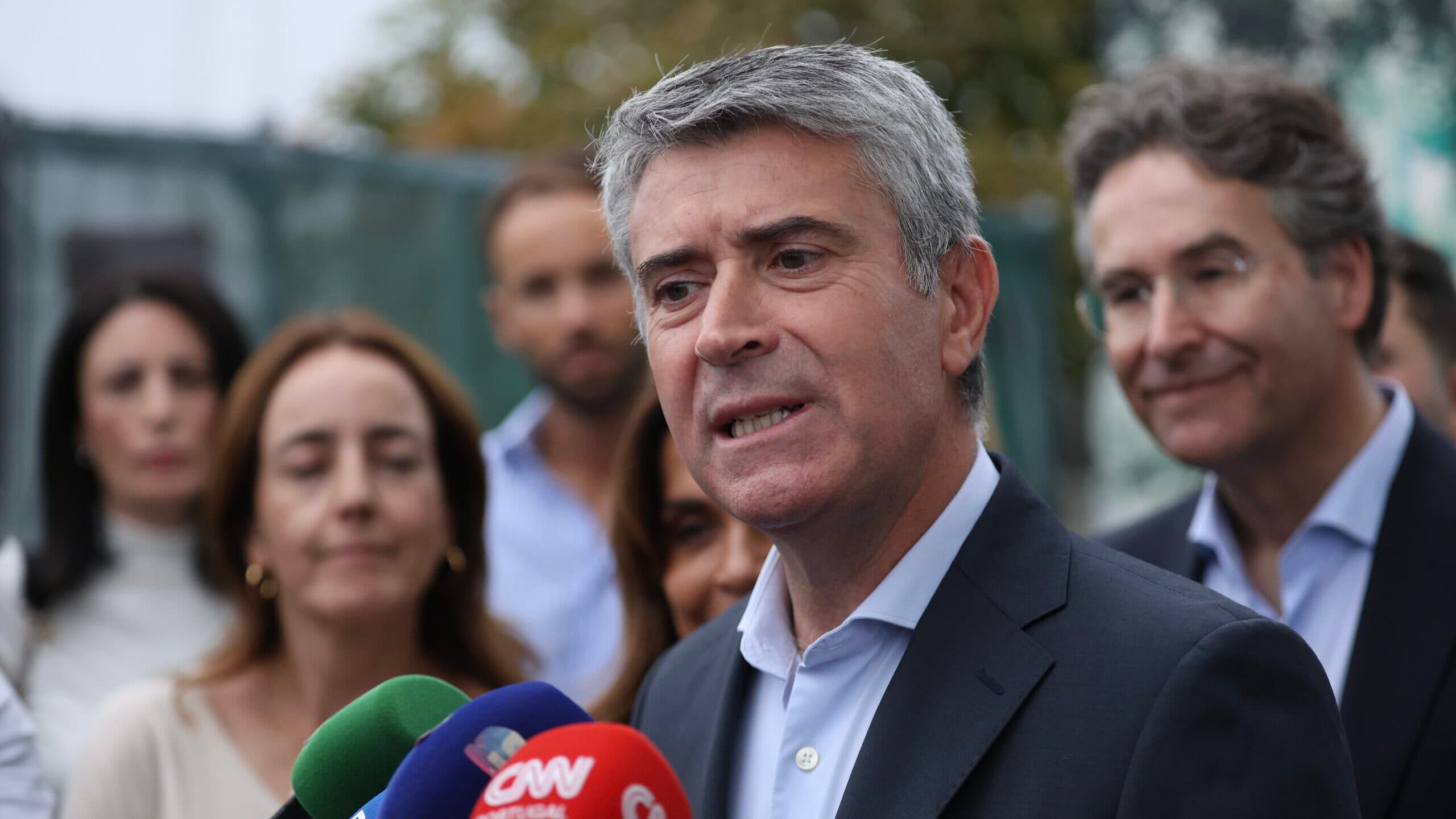Carneiro admits requesting an inquiry commission due to the accumulation of problems in Education