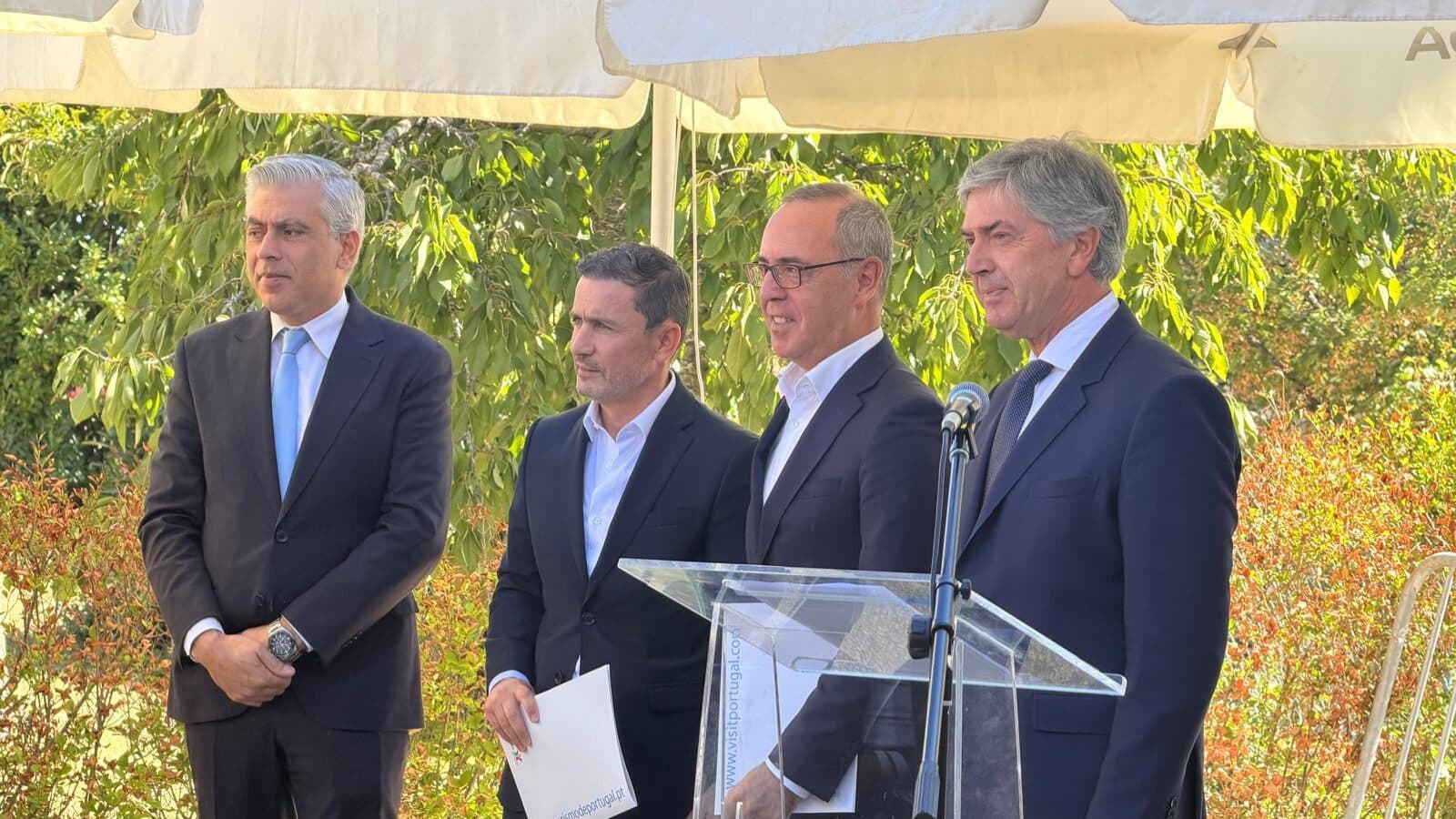 Hotel Turismo da Guarda now has an 'owner'. Investment is 20 million euros