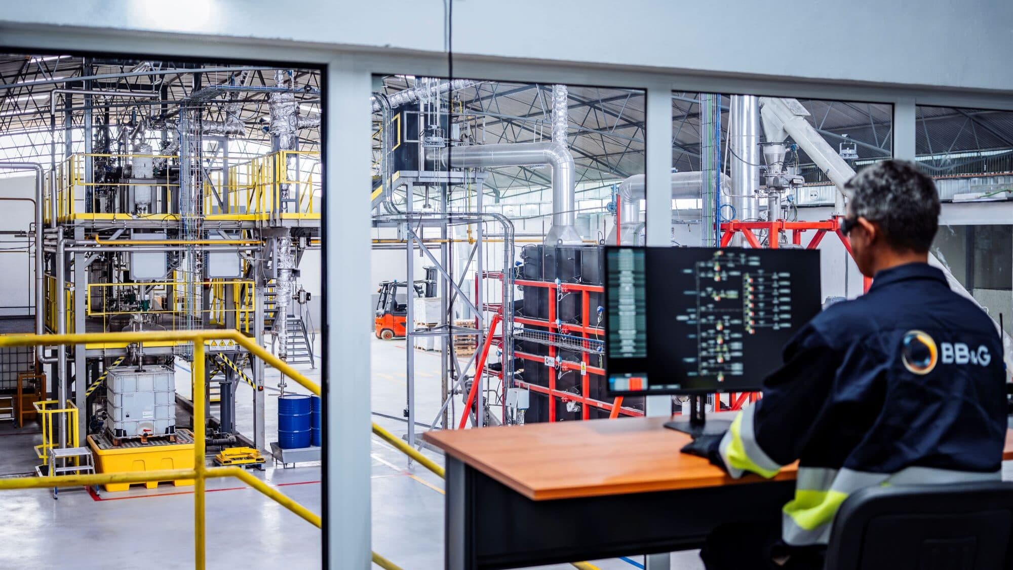 Azevedo family company rolls out 90 million euro investment in tyre recycling