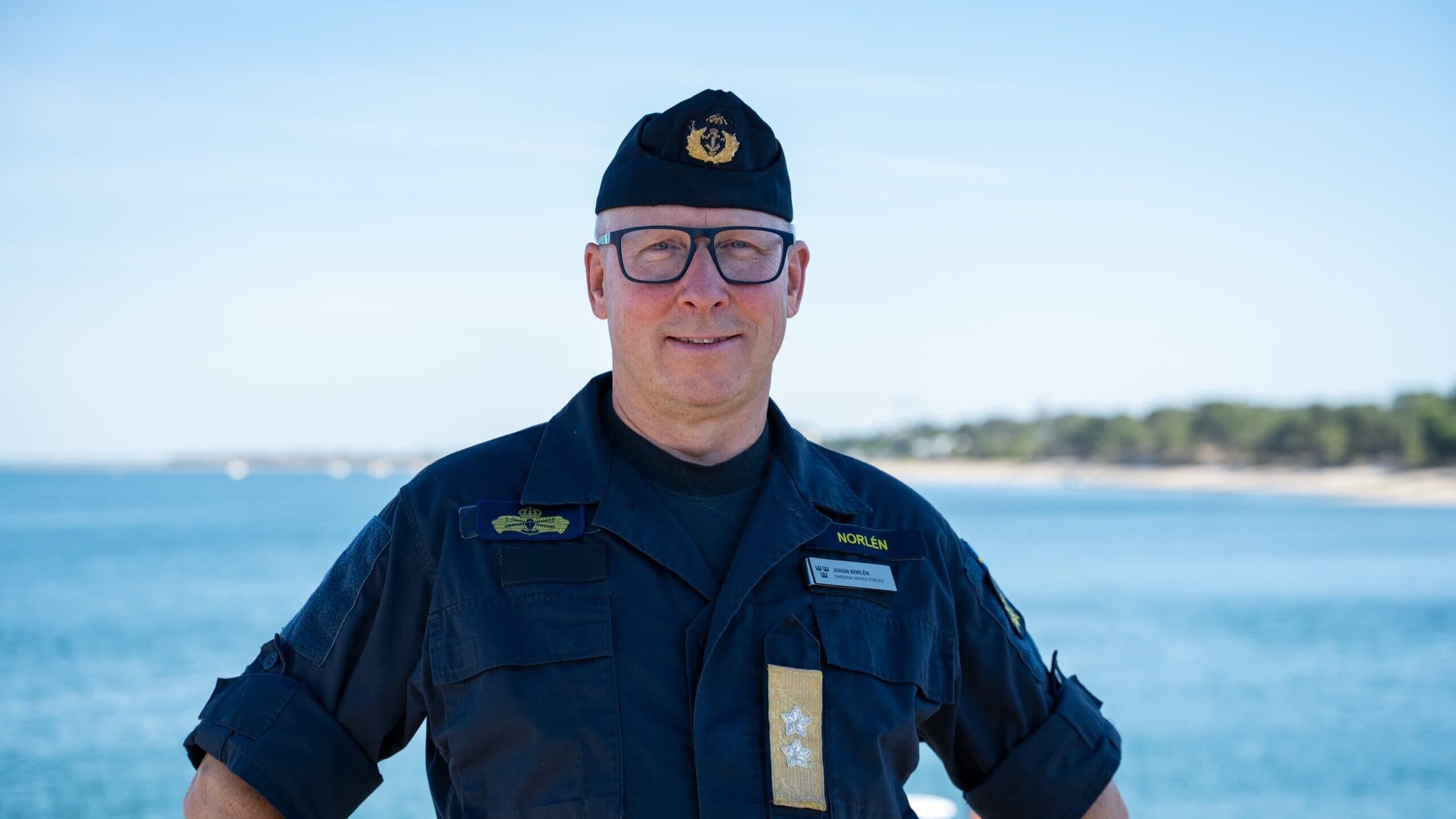 Portugal is providing NATO with an absolutely exceptional testing platform