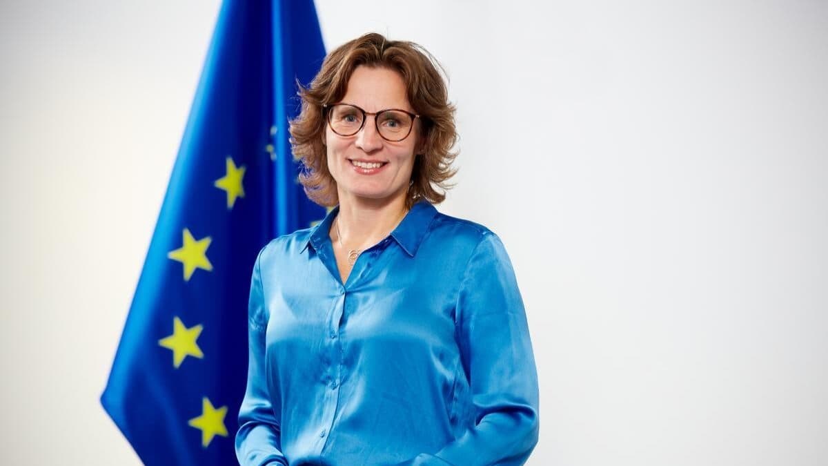 Without oil or gas in Europe, electrification is “central” to lowering costs, argues commissioner