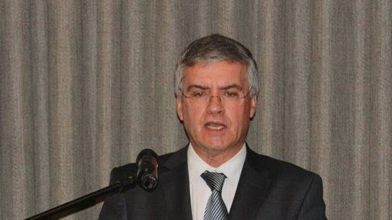 Former Lusitania executive Fernando Dias Nogueira sues Fidelidade and Tranquilidade