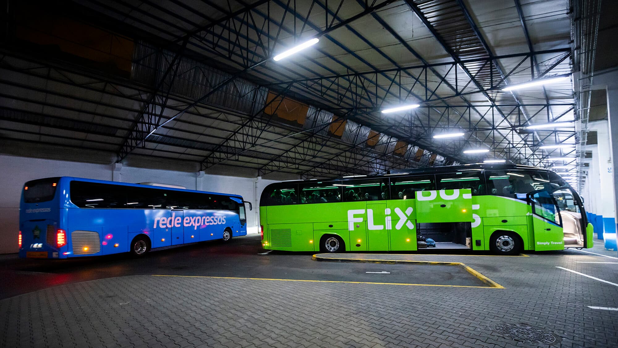 Government approves separation between terminal managers and road terminal operators
