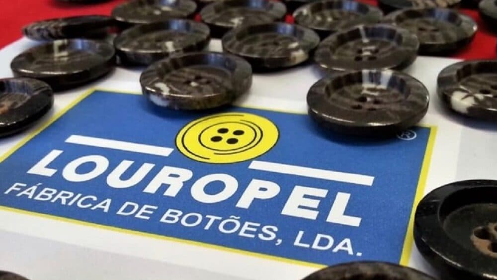 Eco-friendly buttons to 'fasten' 75% of production in Famalicão
