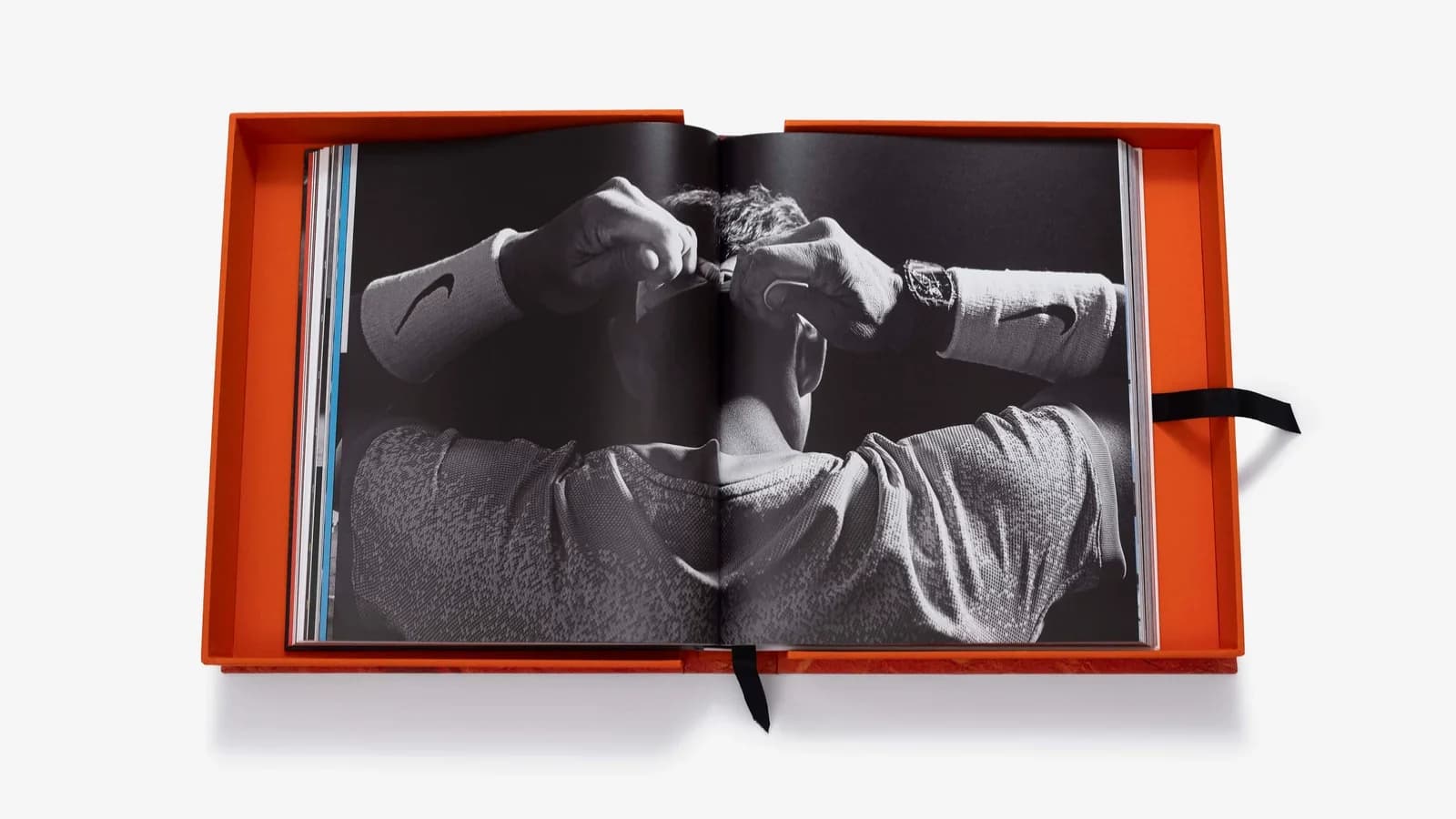 Shortlist: Prada reinvents its home in Milan, miniature watches and a book by Nadal