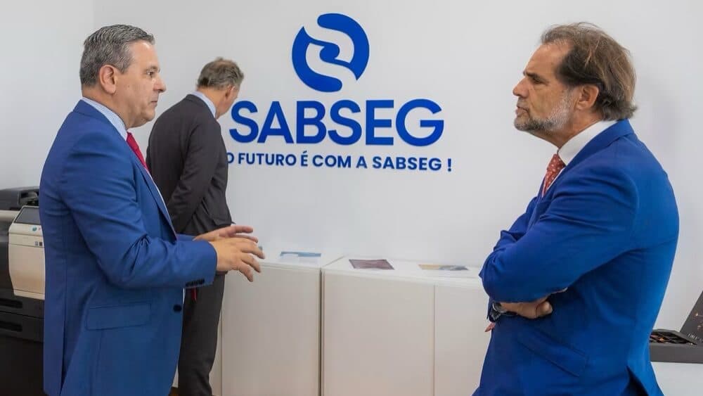 Sabseg exceeds 12 million euros in turnover in Madeira