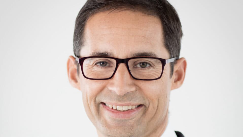 Pharmaceutical company Hovione chooses new CEO. Austrian Chairman becomes executive president