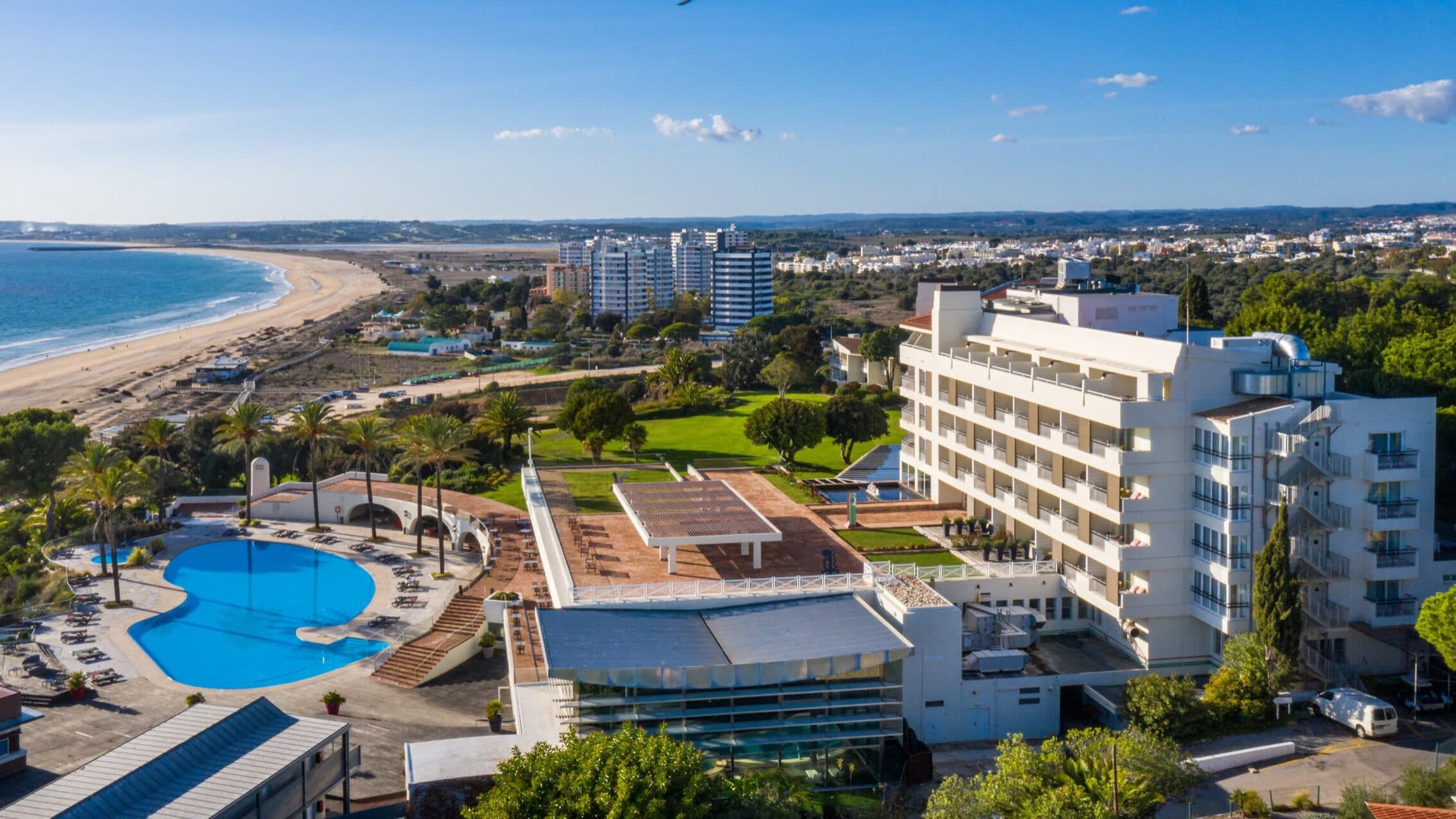 Pestana opens applications for a programme to develop hospitality professionals