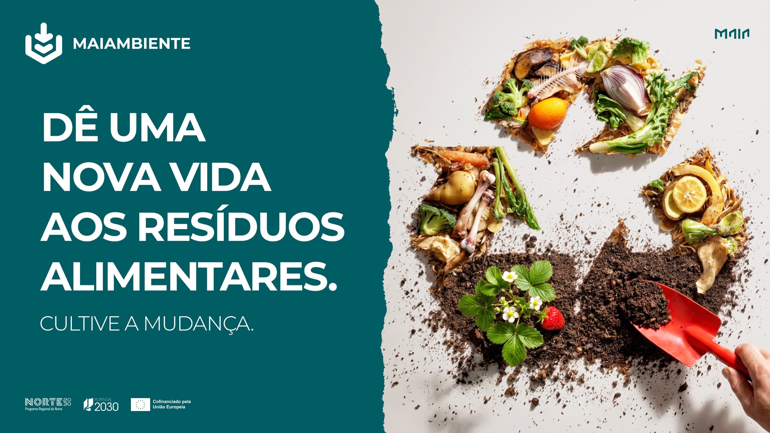 Maiambiente launches awareness campaign designed by Opal