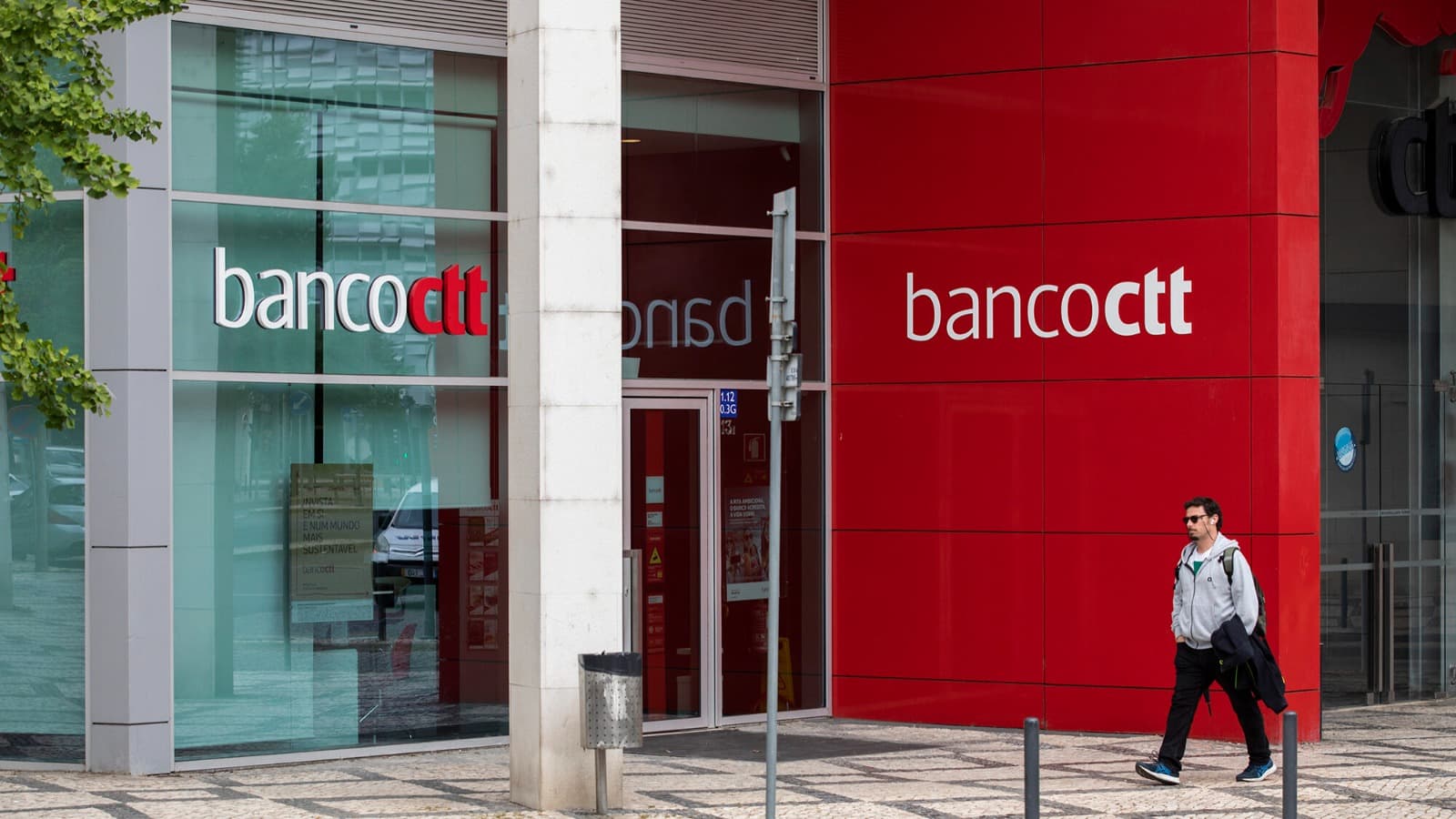 CTT begins to shake up insurance distribution in Portugal