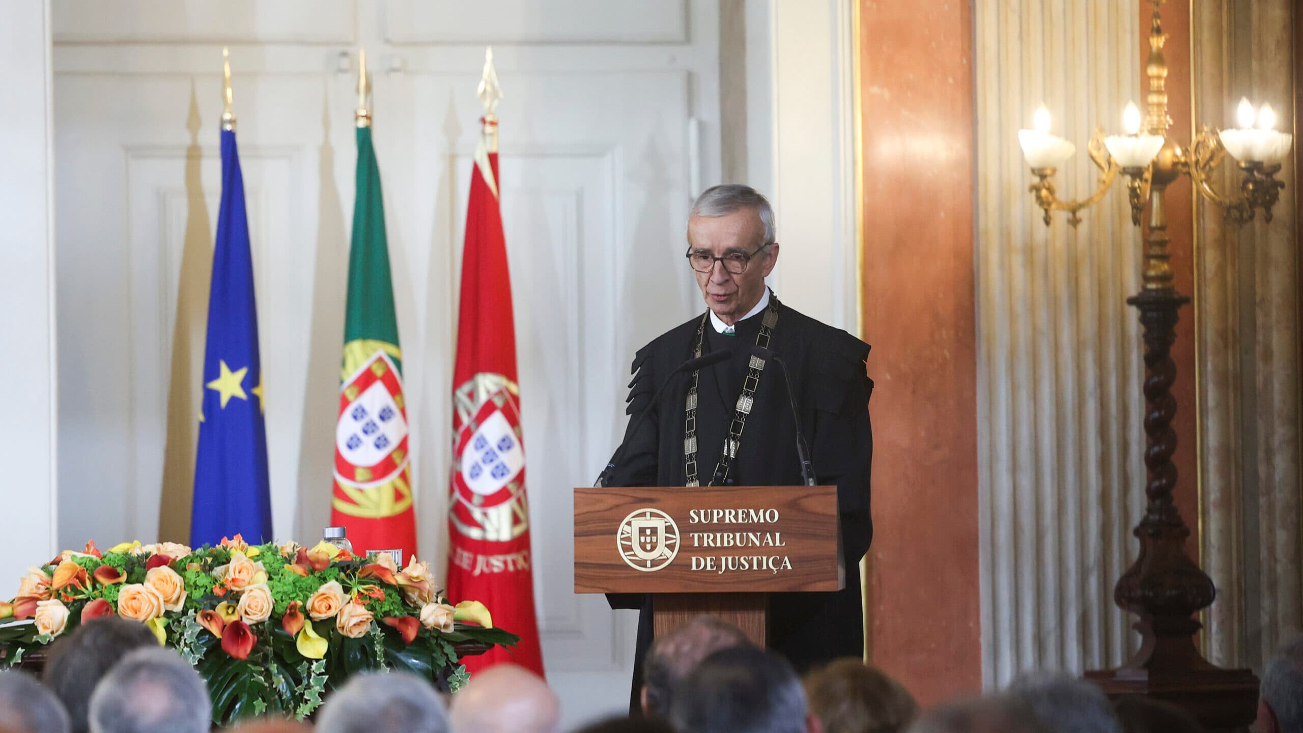 President of the Supreme Court of Justice advocates for clearer judicial decisions