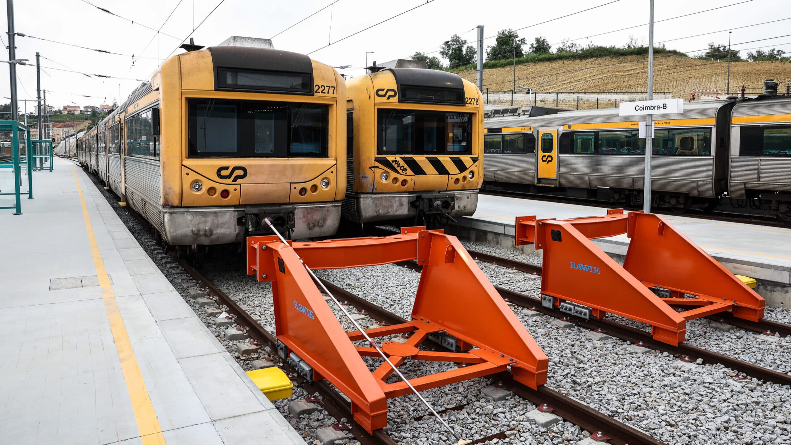 Friday's CP strike cancelled after “positive developments” in negotiations