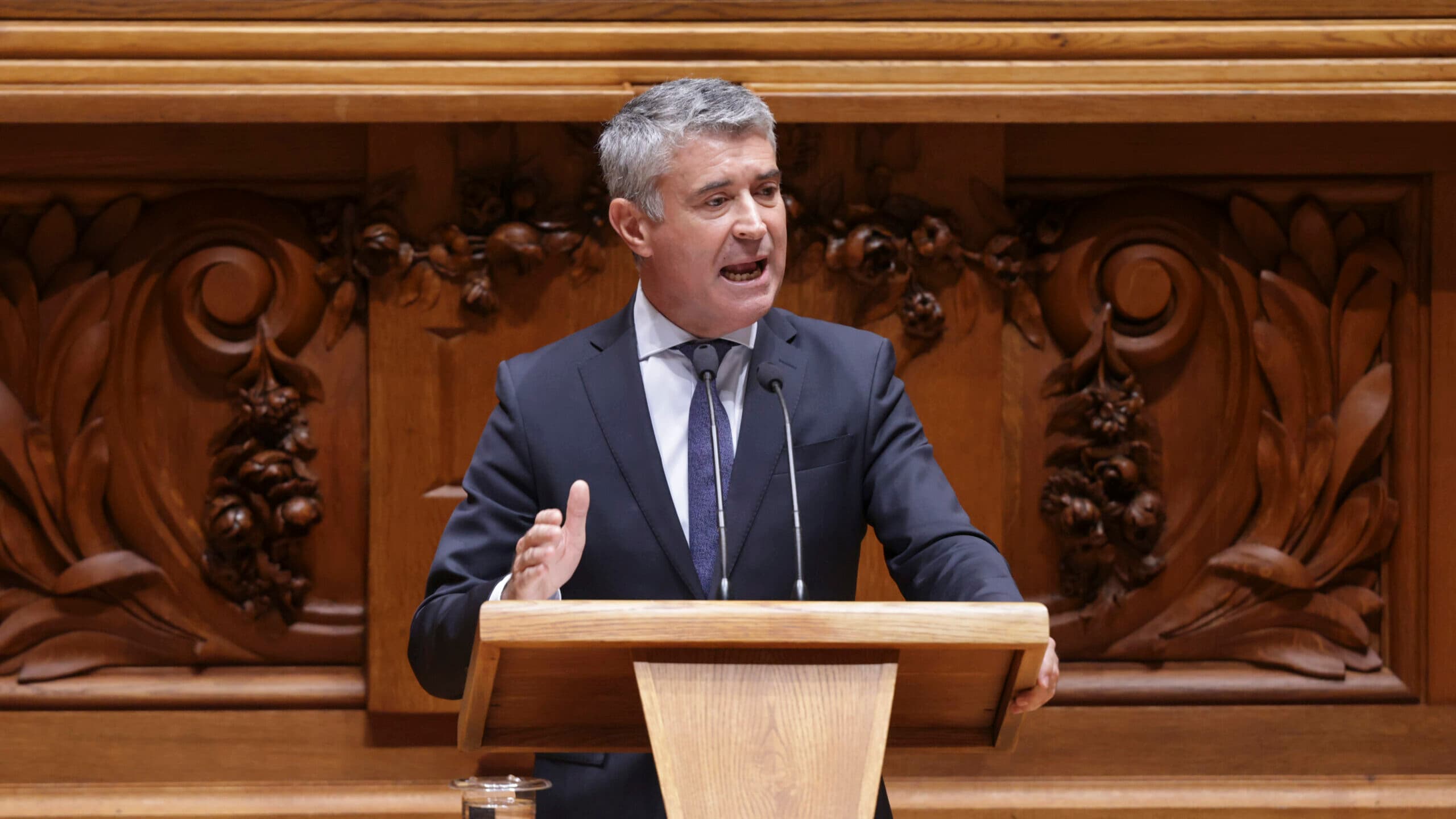 PS proposes capital gains exemption on house sales up to 300,000 euros